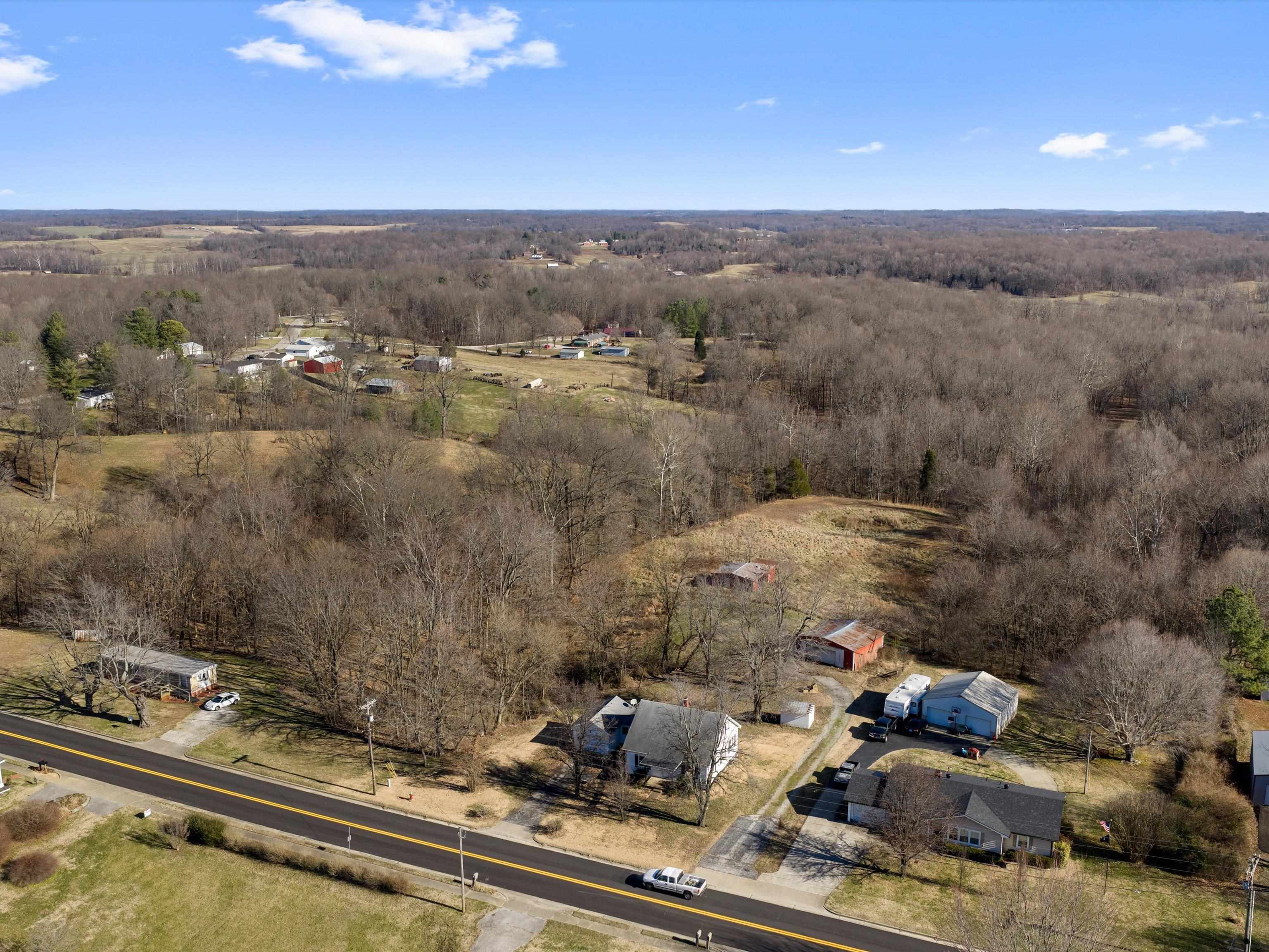 9645 HWY 144, Philpot, Kentucky 42366, 4 Bedrooms Bedrooms, ,1 BathroomBathrooms,Single Family Residence,For Sale,HWY 144,93930