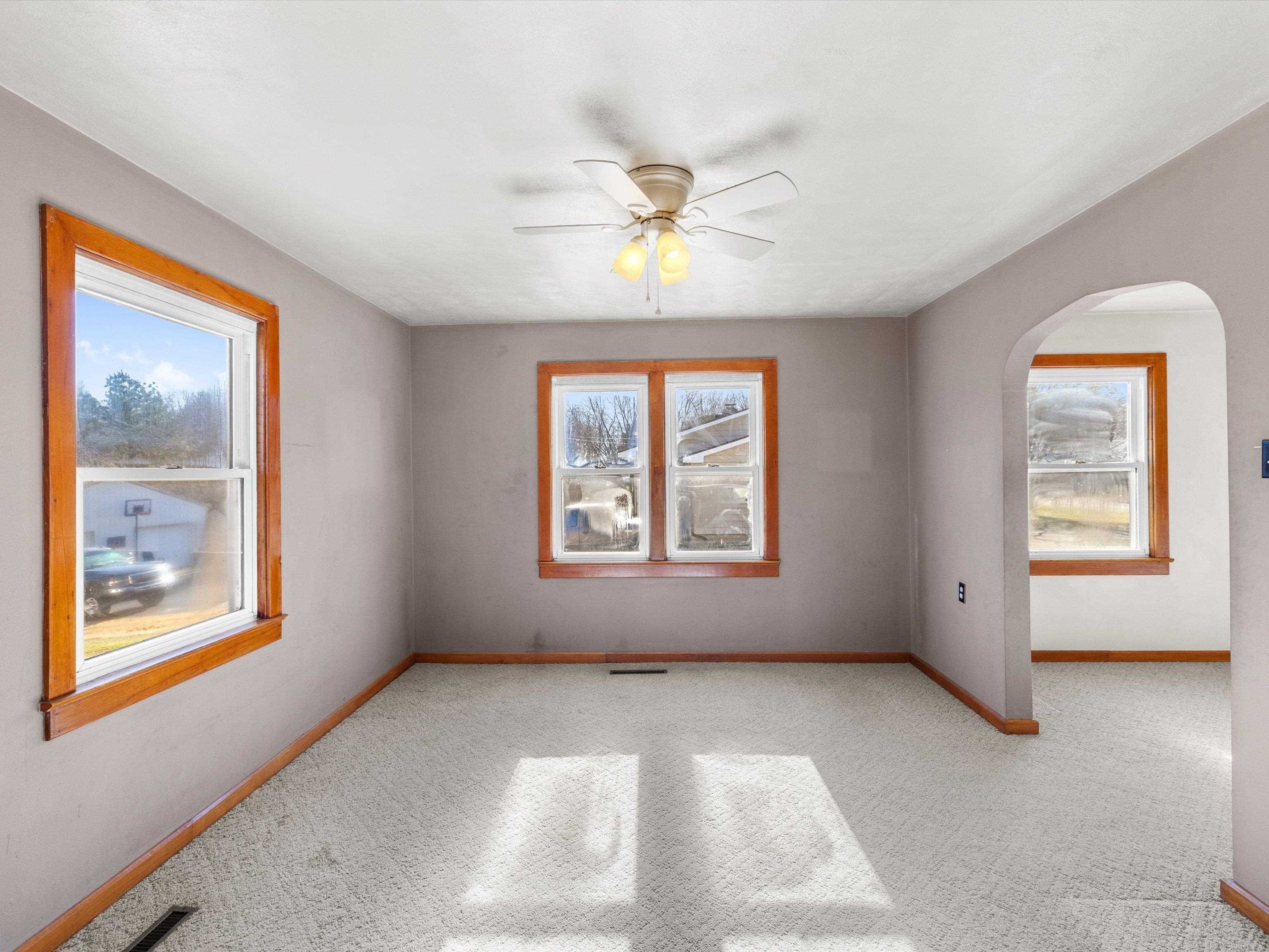 9645 HWY 144, Philpot, Kentucky 42366, 4 Bedrooms Bedrooms, ,1 BathroomBathrooms,Single Family Residence,For Sale,HWY 144,93930