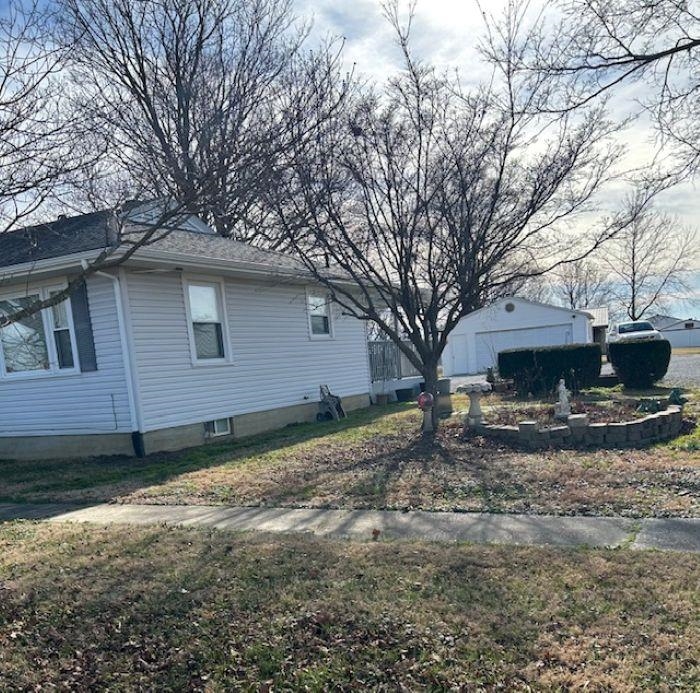 6678 Hwy 231, Utica, Kentucky 42376-9544, 3 Bedrooms Bedrooms, ,2 BathroomsBathrooms,Single Family Residence,For Sale,Hwy 231,93933
