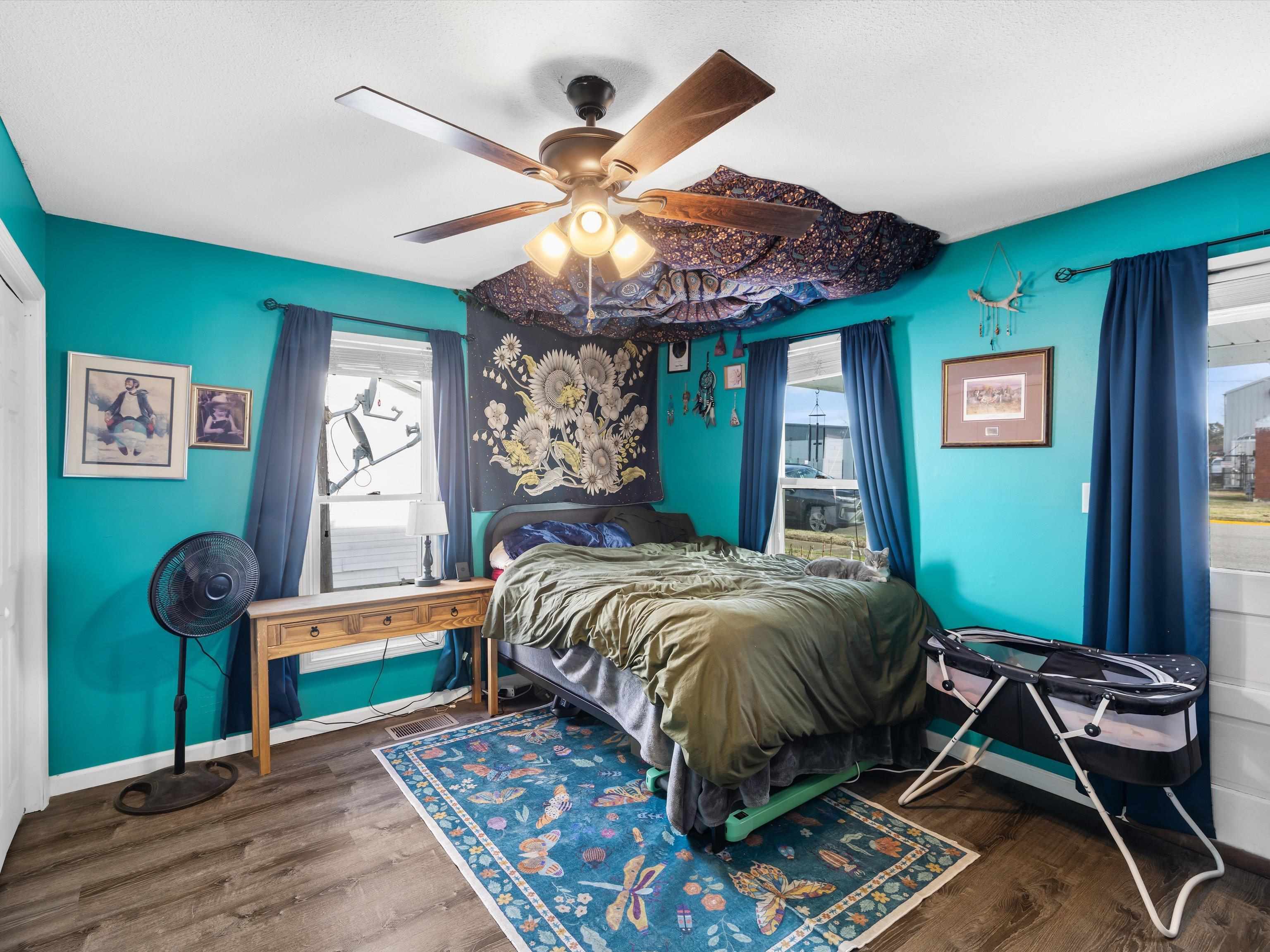 260 Caroline St, Lewisport, Kentucky 42351, 2 Bedrooms Bedrooms, ,1 BathroomBathrooms,Single Family Residence,For Sale,Caroline St,93934