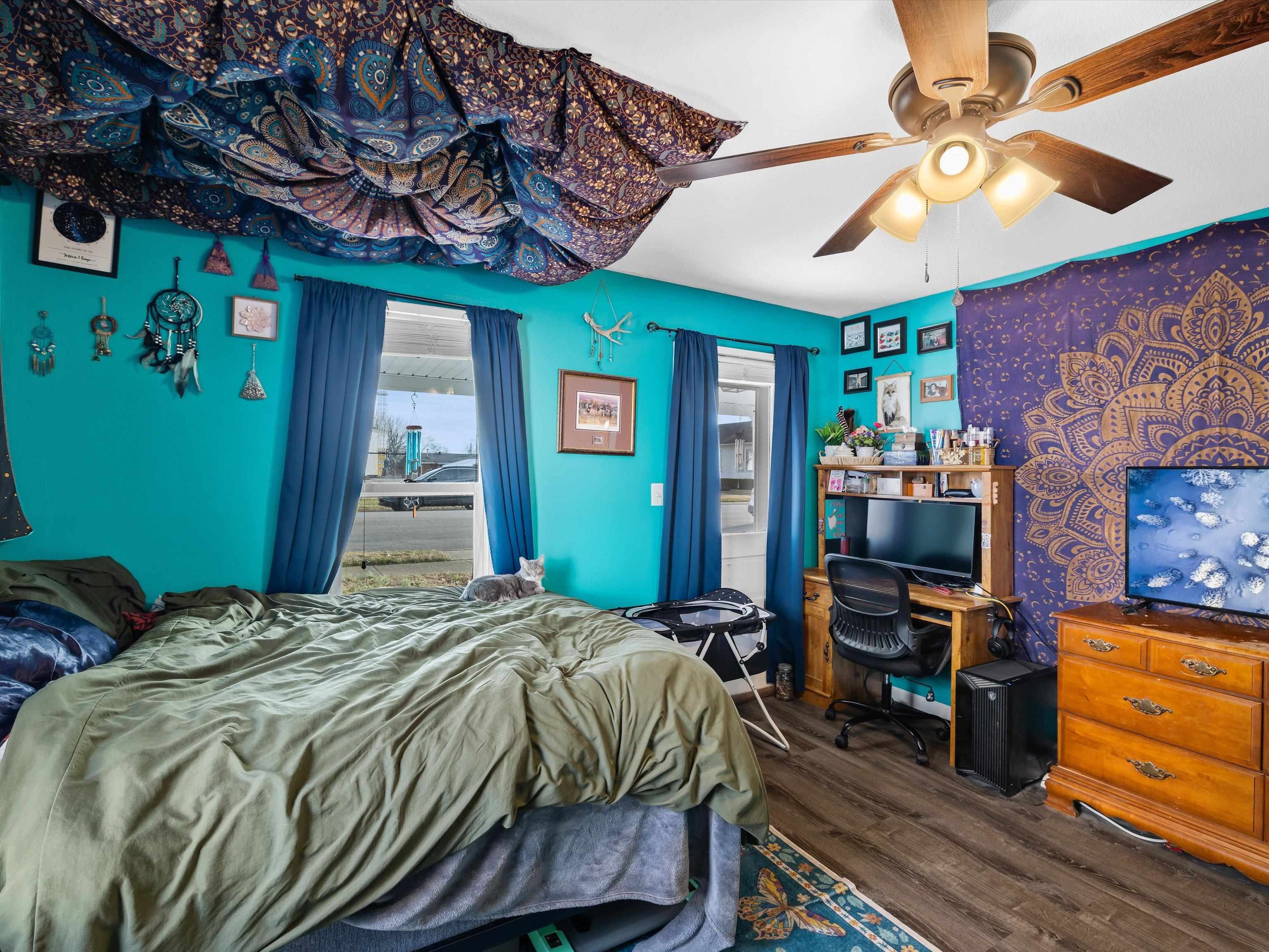 260 Caroline St, Lewisport, Kentucky 42351, 2 Bedrooms Bedrooms, ,1 BathroomBathrooms,Single Family Residence,For Sale,Caroline St,93934