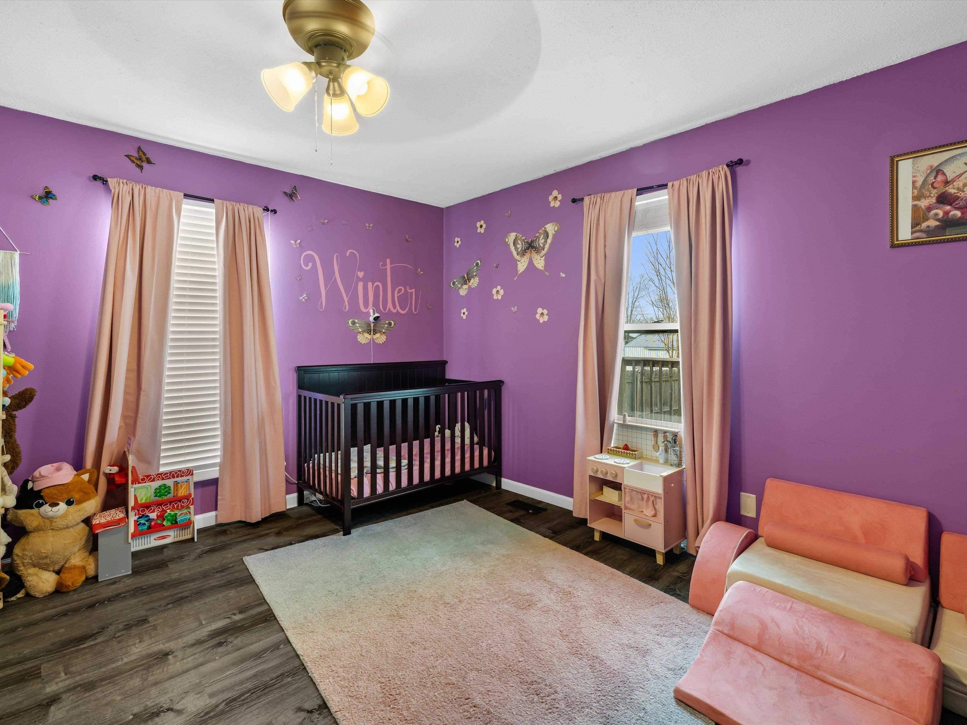 260 Caroline St, Lewisport, Kentucky 42351, 2 Bedrooms Bedrooms, ,1 BathroomBathrooms,Single Family Residence,For Sale,Caroline St,93934