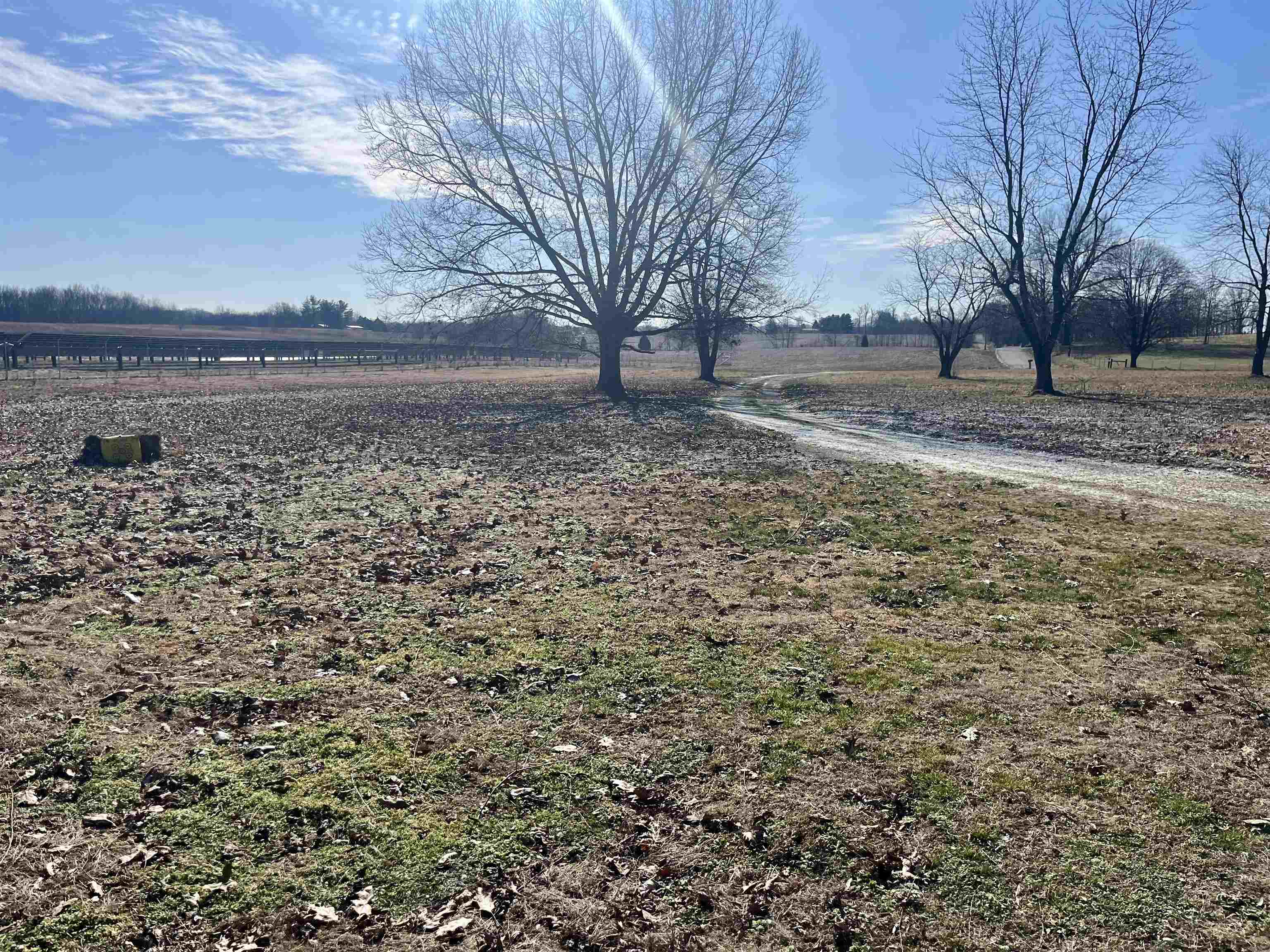 8060 Spencer Thornsberry Rd, Robards, Kentucky 42452, 4 Bedrooms Bedrooms, ,1 BathroomBathrooms,Single Family Residence,For Sale,Spencer Thornsberry Rd,93938