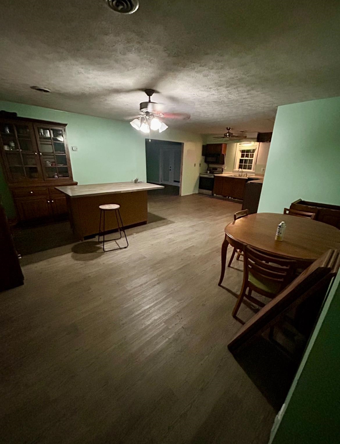 8060 Spencer Thornsberry Rd, Robards, Kentucky 42452, 4 Bedrooms Bedrooms, ,1 BathroomBathrooms,Single Family Residence,For Sale,Spencer Thornsberry Rd,93938