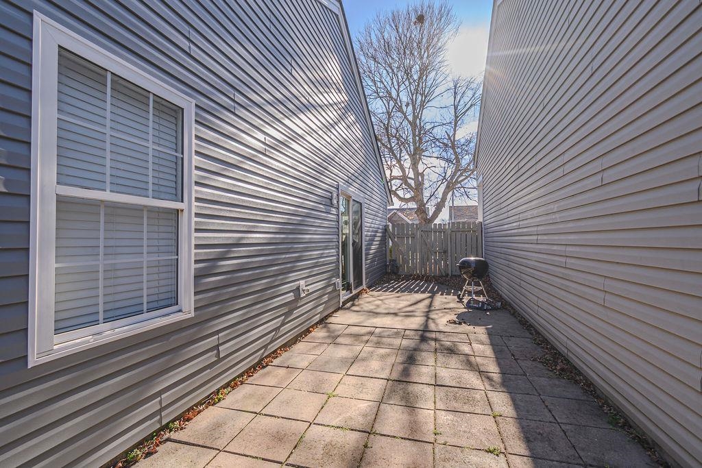 2405 Elder Drive, Owensboro, Kentucky 42301, 2 Bedrooms Bedrooms, ,1 BathroomBathrooms,Single Family Residence,For Sale,Elder Drive,93943