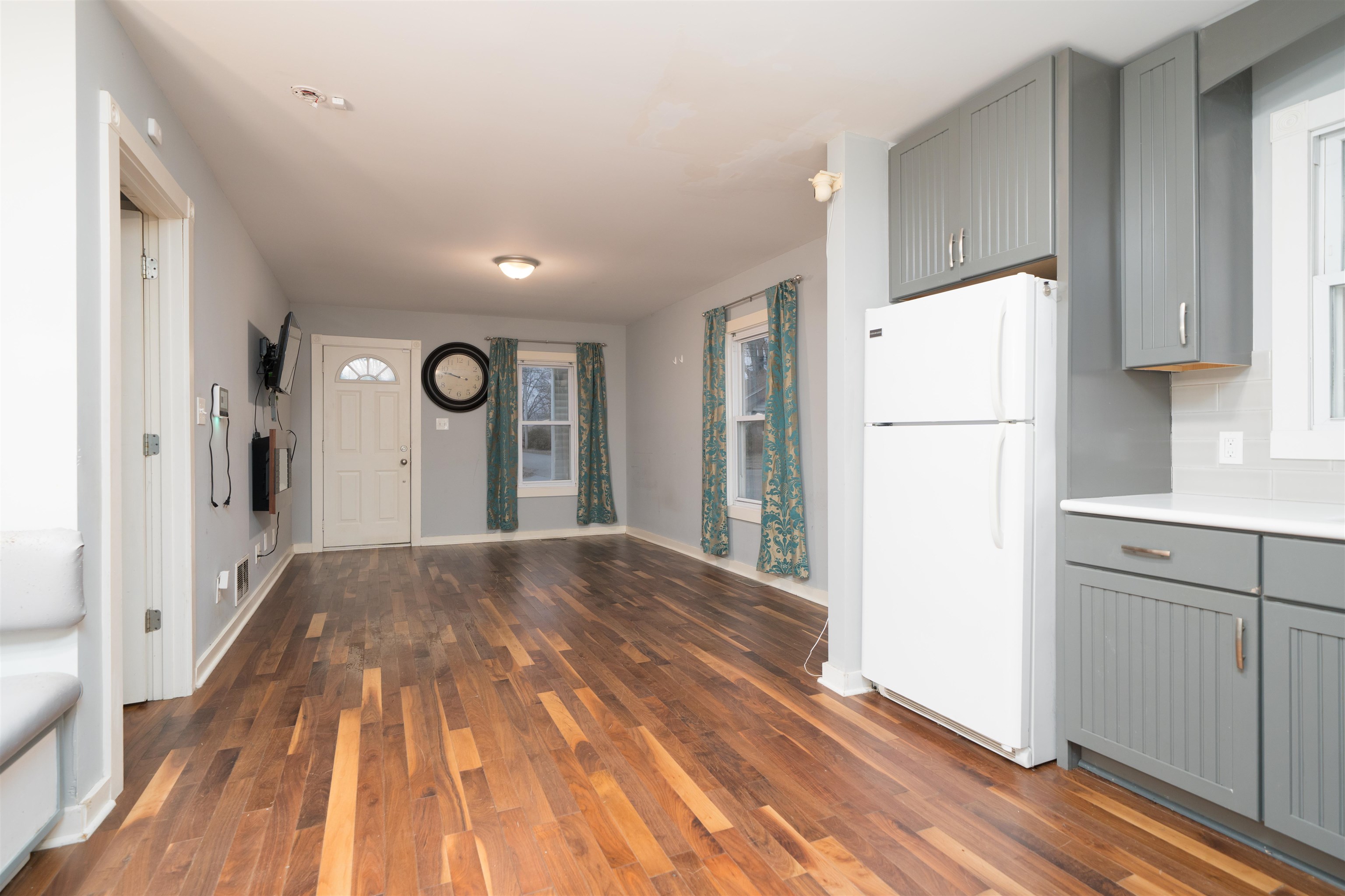 1834 McCulloch Ave, Owensboro, Kentucky 42303, 1 Bedroom Bedrooms, ,1 BathroomBathrooms,Single Family Residence,For Sale,McCulloch Ave,93944