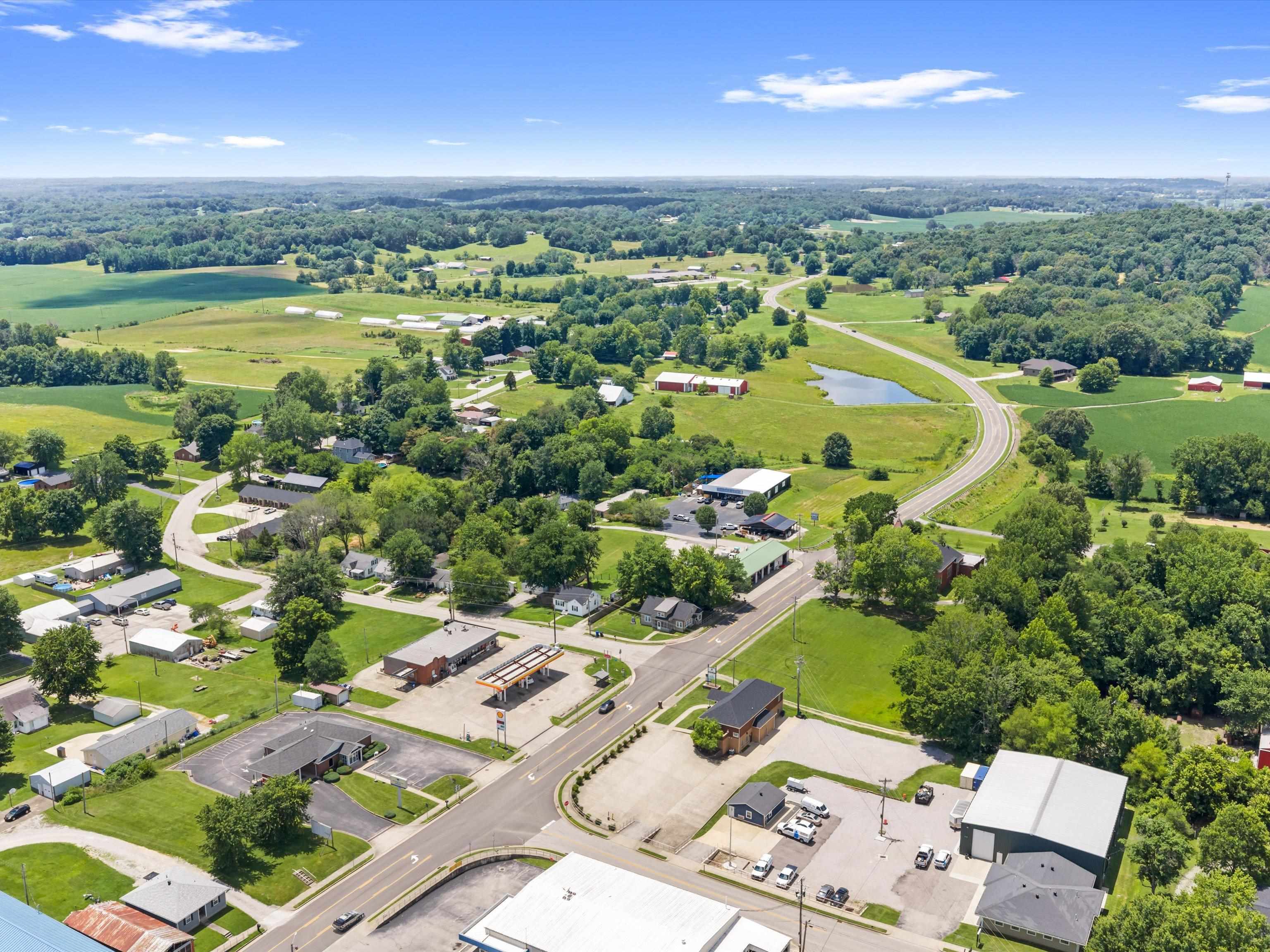 10015 Main Street, Whitesville, Kentucky 42378, ,Office,For Sale,Main Street,93946