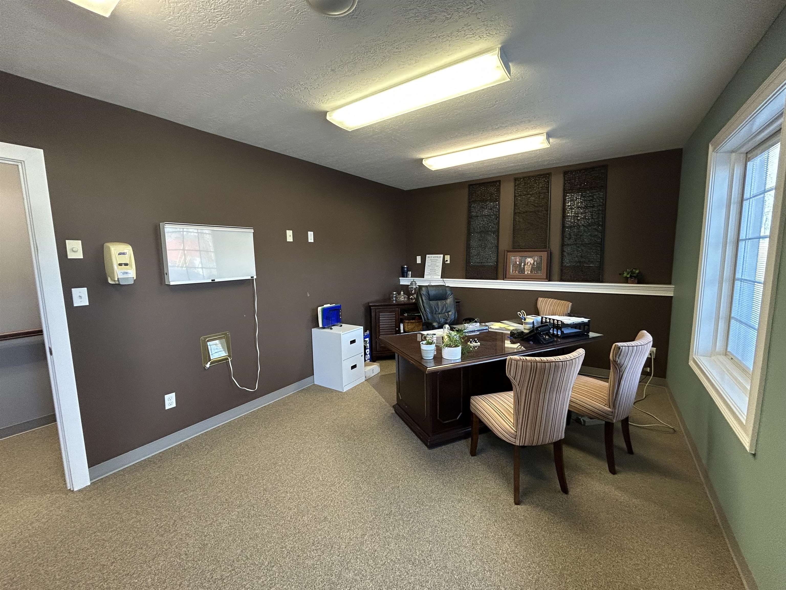 10015 Main Street, Whitesville, Kentucky 42378, ,Office,For Sale,Main Street,93946