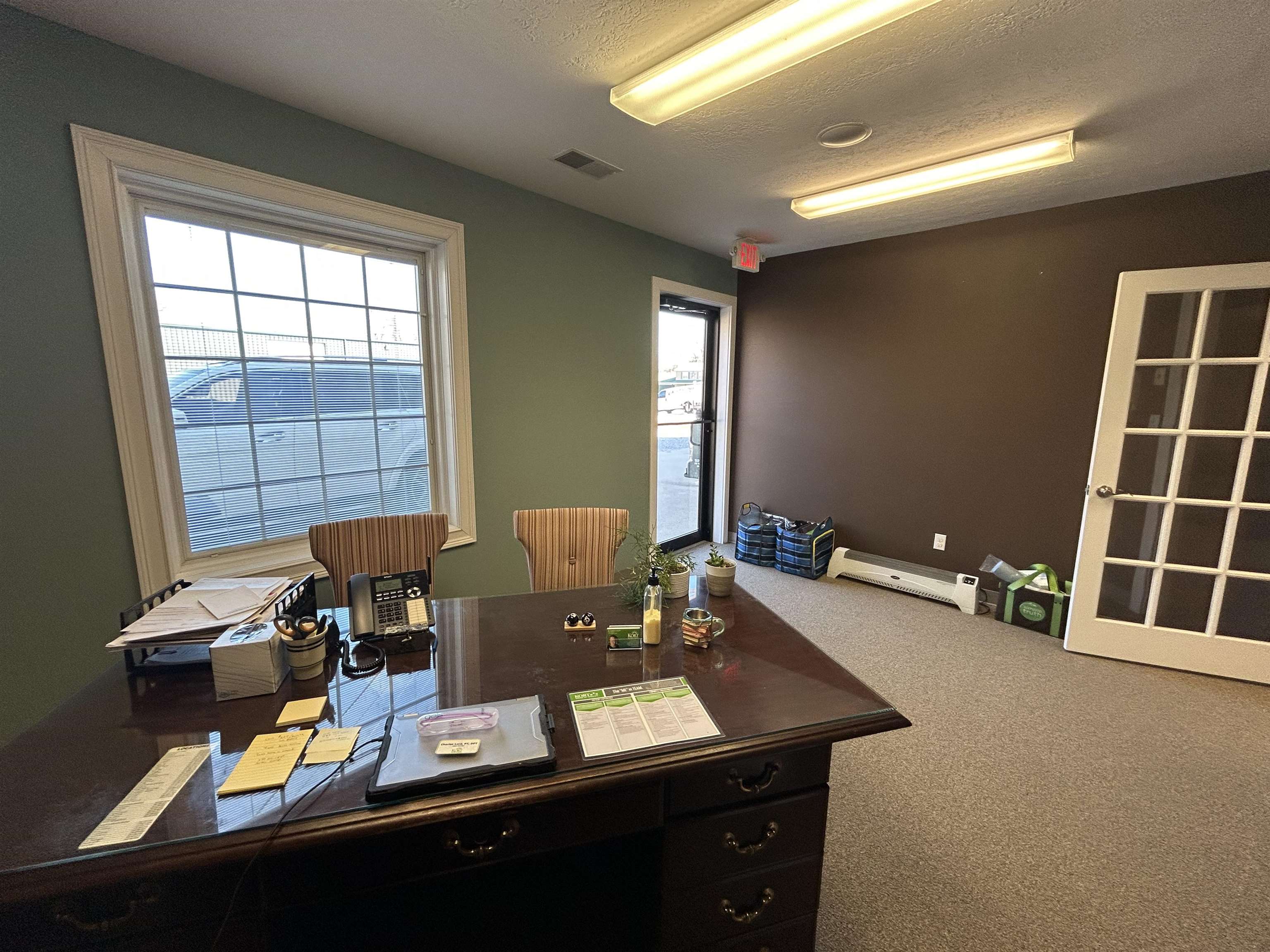 10015 Main Street, Whitesville, Kentucky 42378, ,Office,For Sale,Main Street,93946