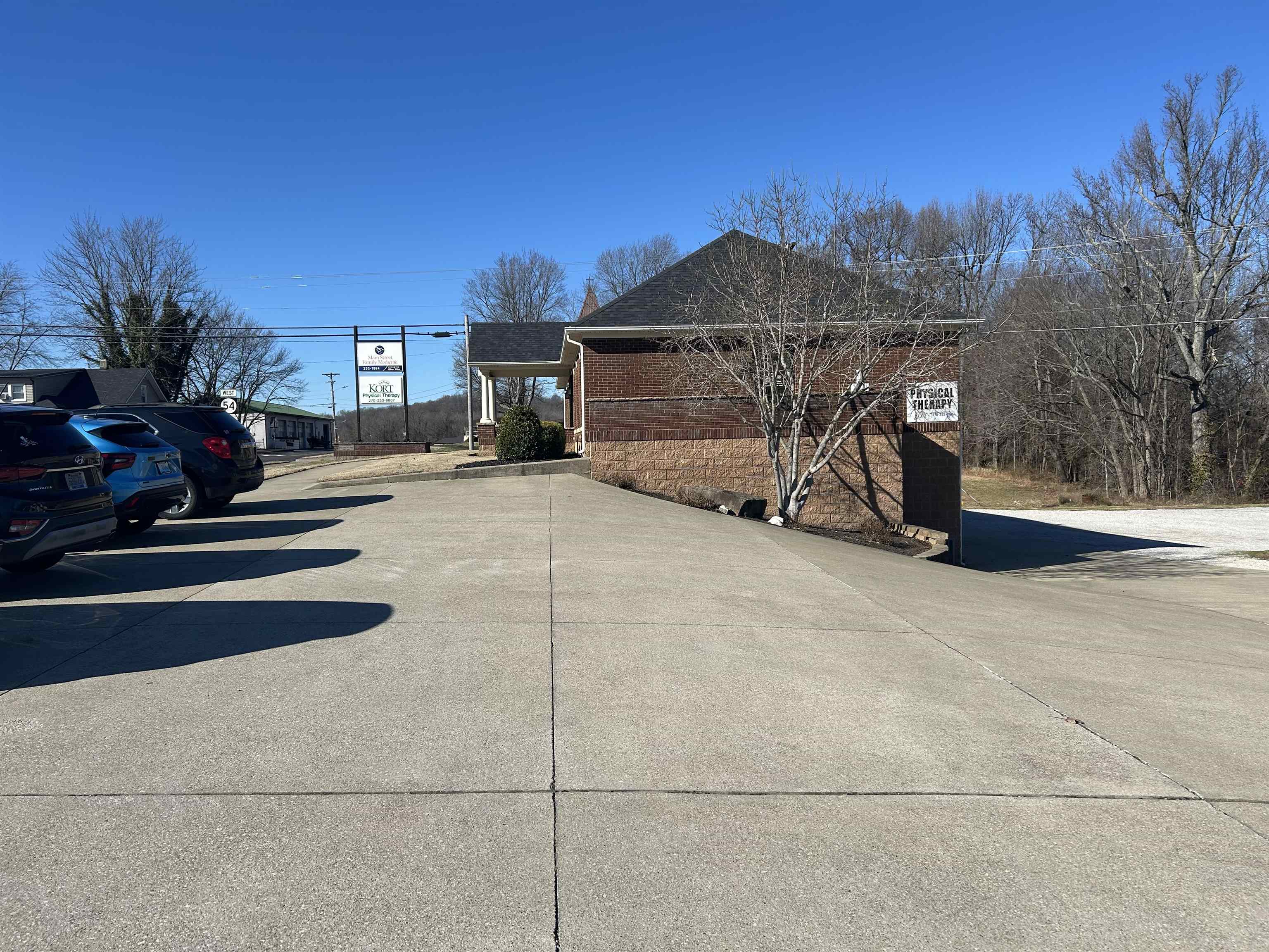 10015 Main Street, Whitesville, Kentucky 42378, ,Office,For Sale,Main Street,93946