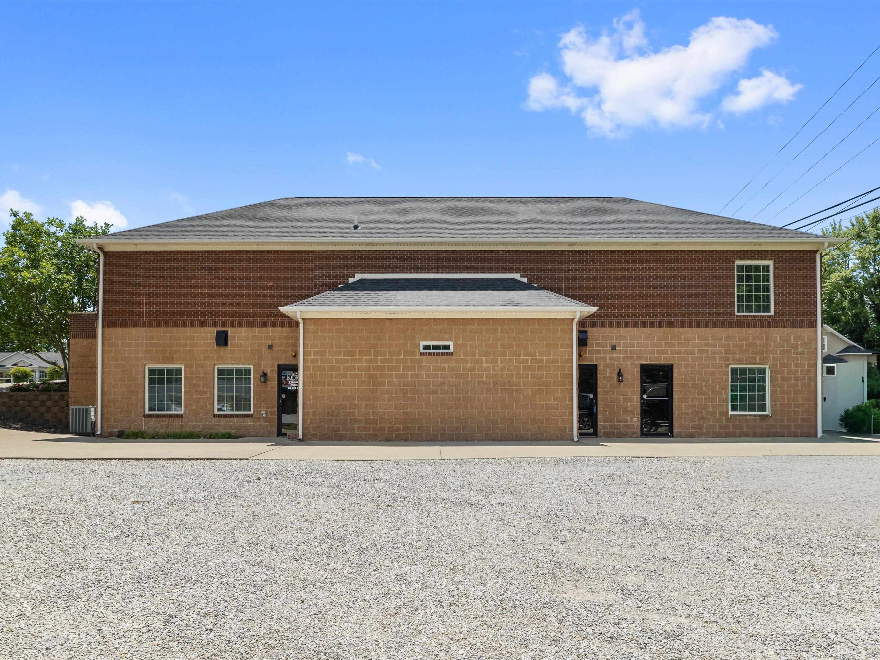 10015 Main Street, Whitesville, Kentucky 42378, ,Office,For Sale,Main Street,93946