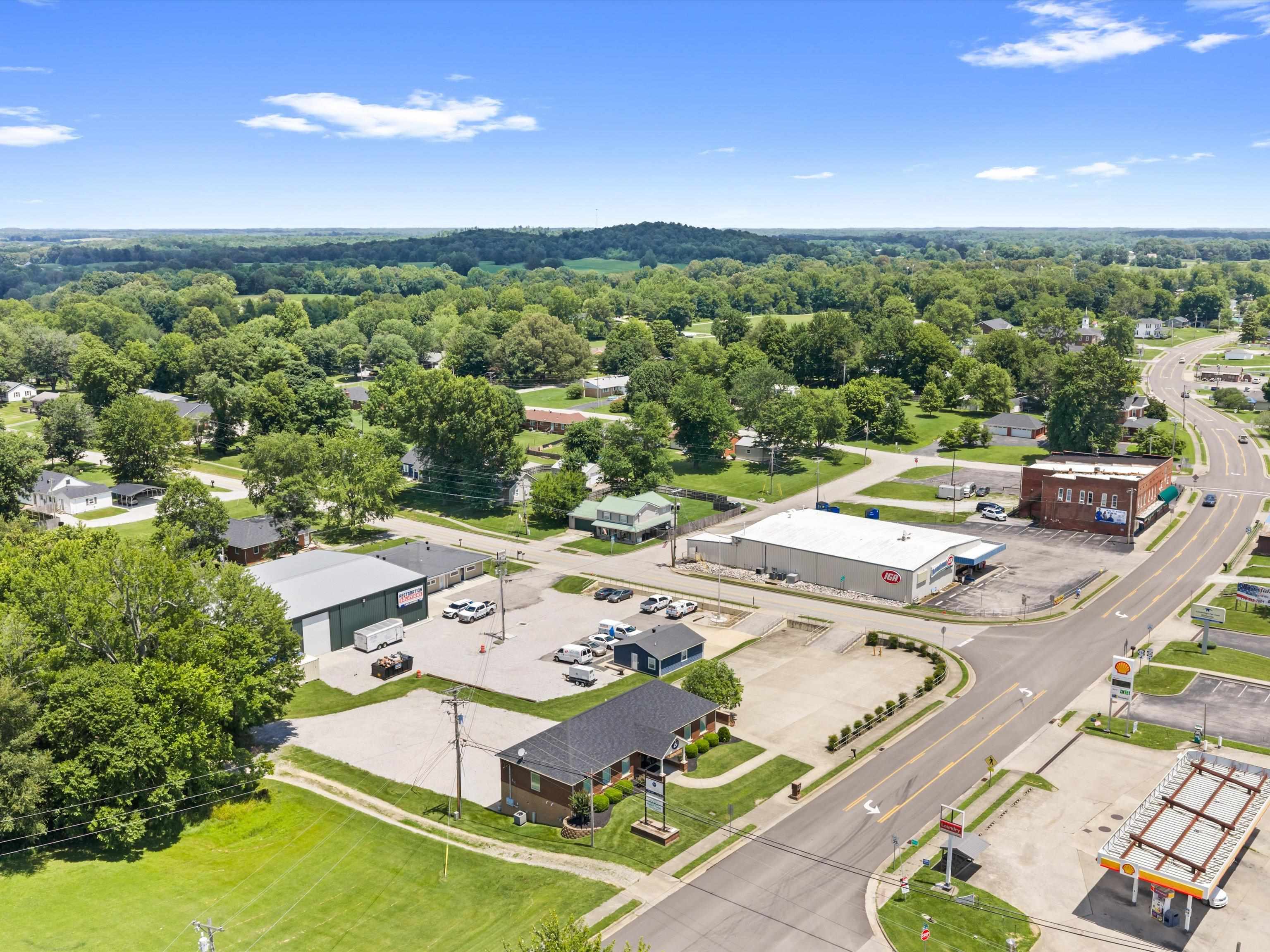 10015 Main Street, Whitesville, Kentucky 42378, ,Office,For Sale,Main Street,93946