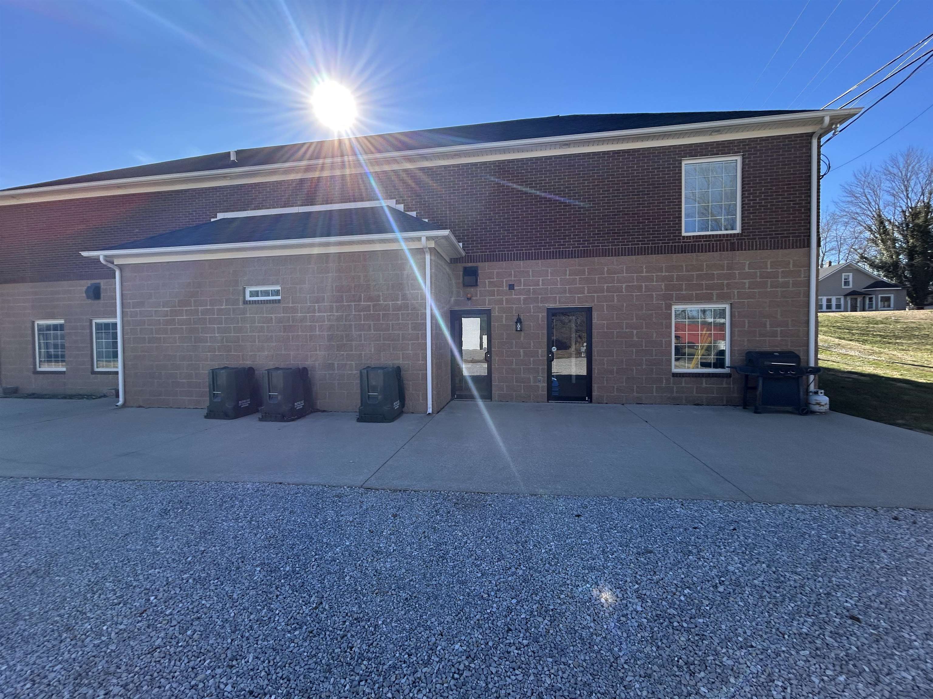 10015 Main Street, Whitesville, Kentucky 42378, ,Office,For Sale,Main Street,93946