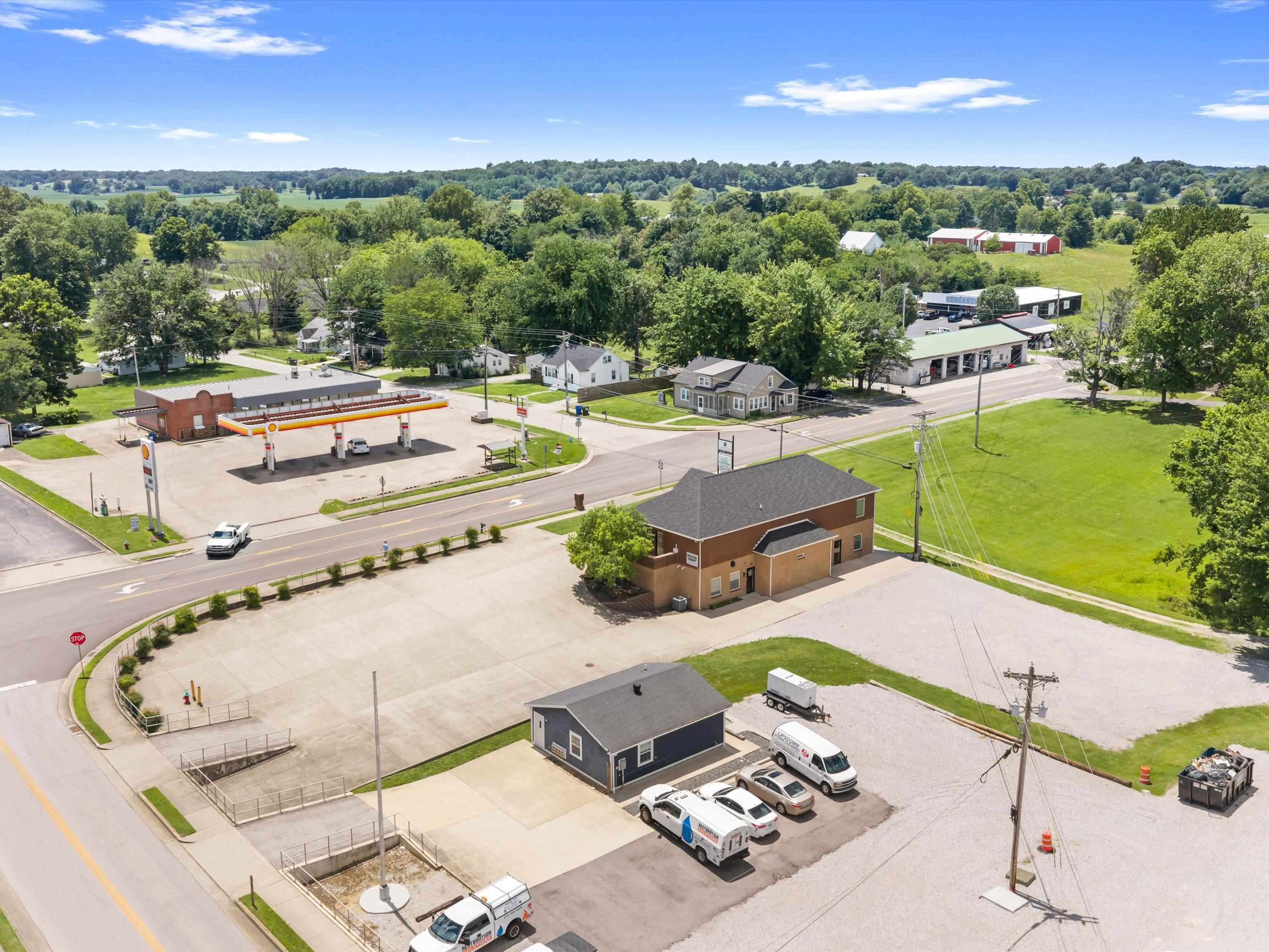 10015 Main Street, Whitesville, Kentucky 42378, ,Office,For Sale,Main Street,93946
