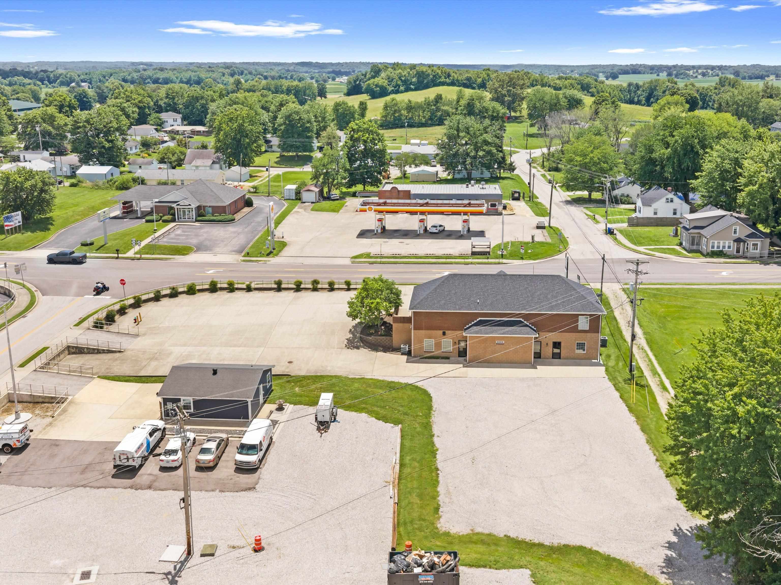 10015 Main Street, Whitesville, Kentucky 42378, ,Office,For Sale,Main Street,93946