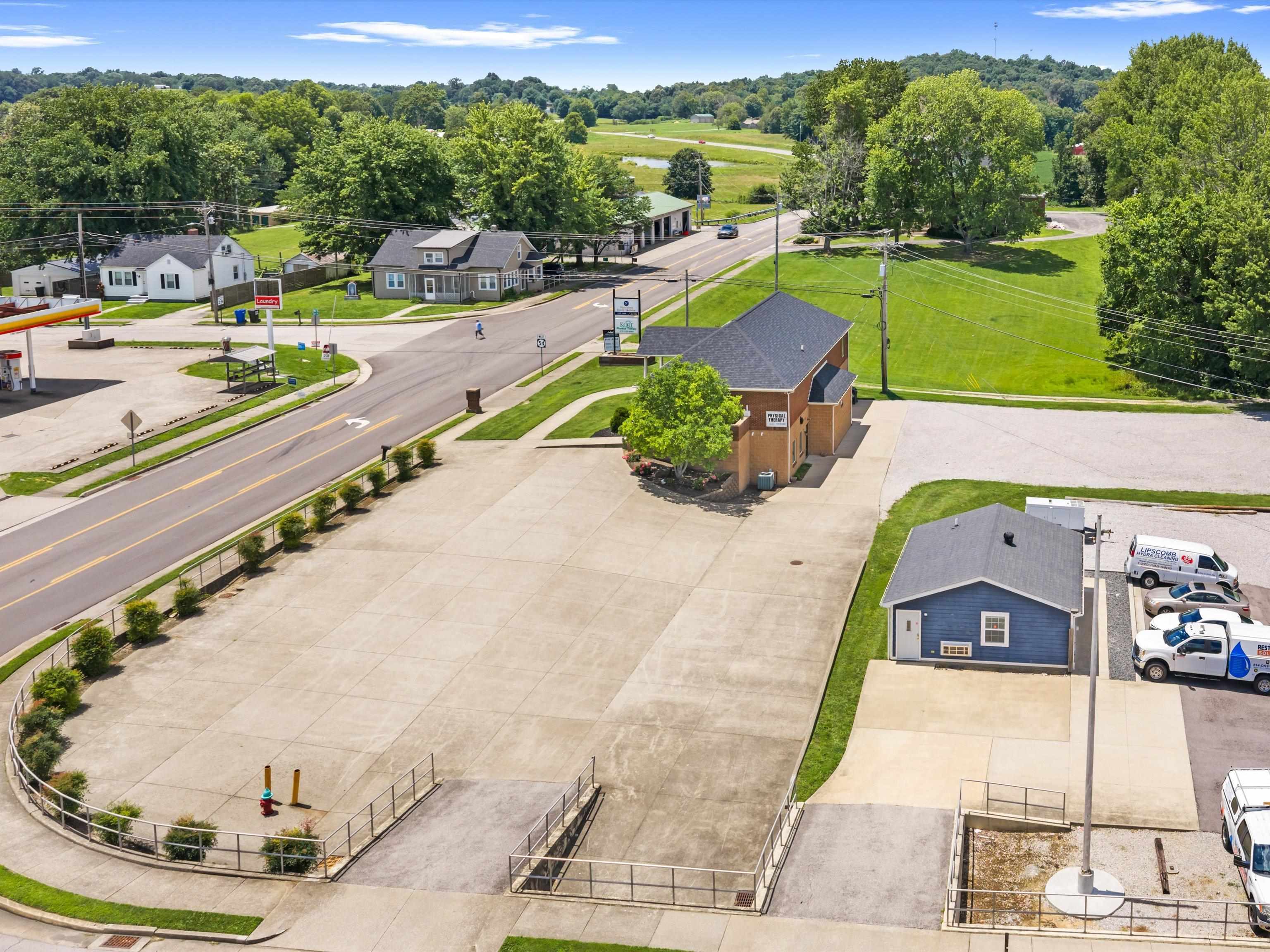10015 Main Street, Whitesville, Kentucky 42378, ,Office,For Sale,Main Street,93946
