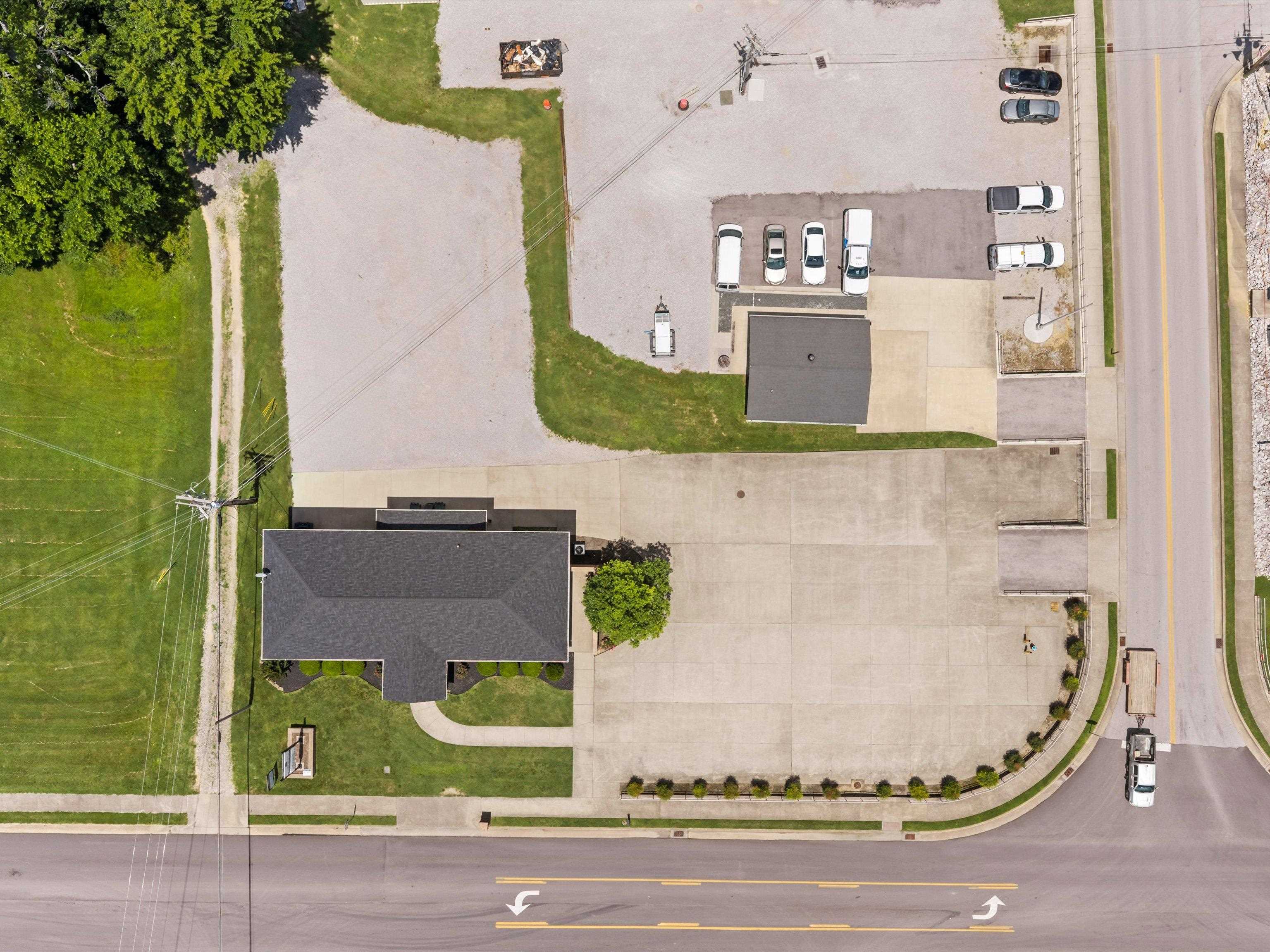 10015 Main Street, Whitesville, Kentucky 42378, ,Office,For Sale,Main Street,93946