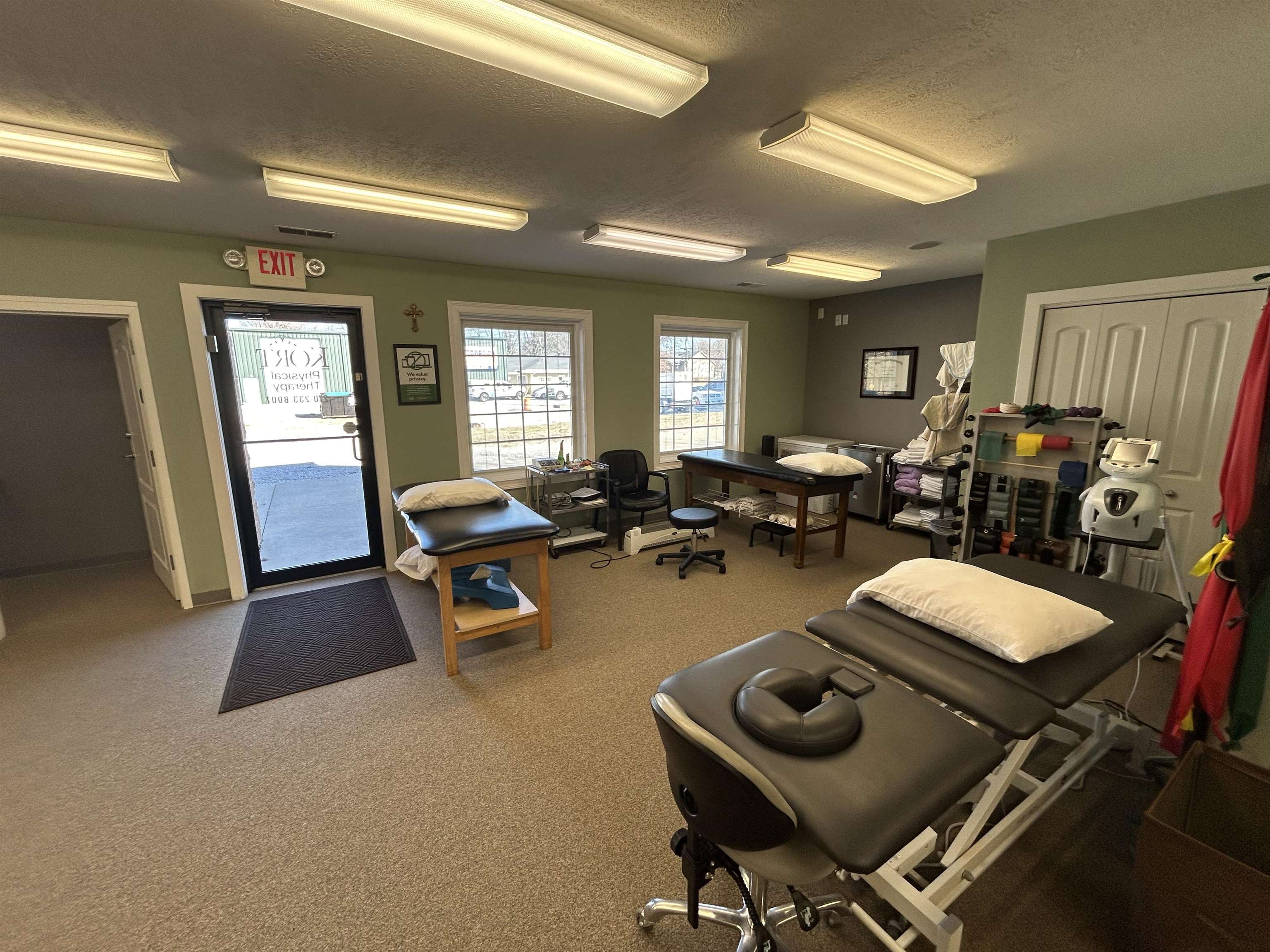 10015 Main Street, Whitesville, Kentucky 42378, ,Office,For Sale,Main Street,93946