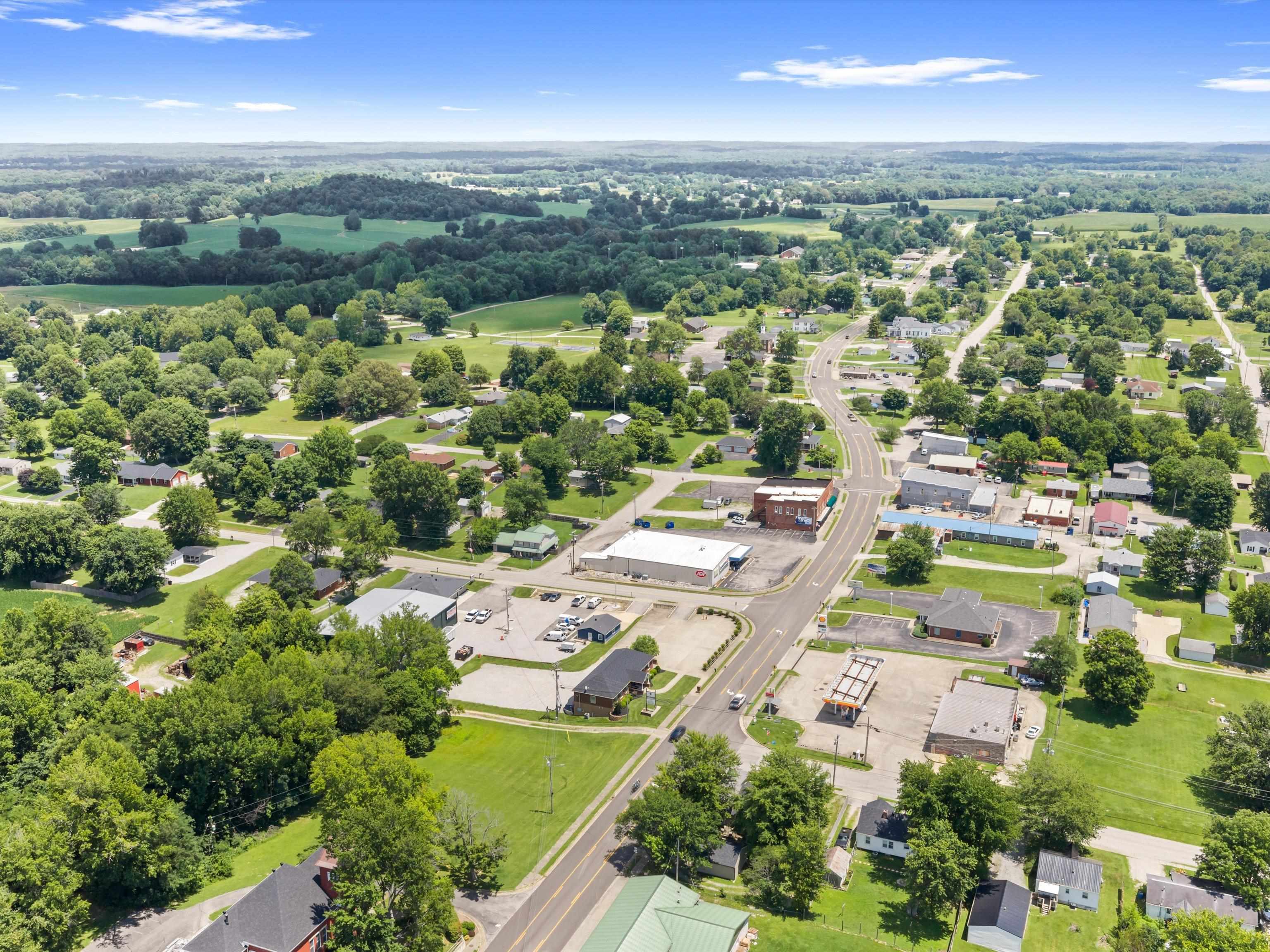 10015 Main Street, Whitesville, Kentucky 42378, ,Office,For Sale,Main Street,93946