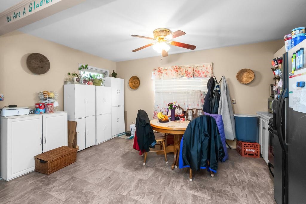 600 Fleetwood Dr., Owensboro, Kentucky 42301, 3 Bedrooms Bedrooms, ,1 BathroomBathrooms,Single Family Residence,For Sale,Fleetwood Dr.,93947