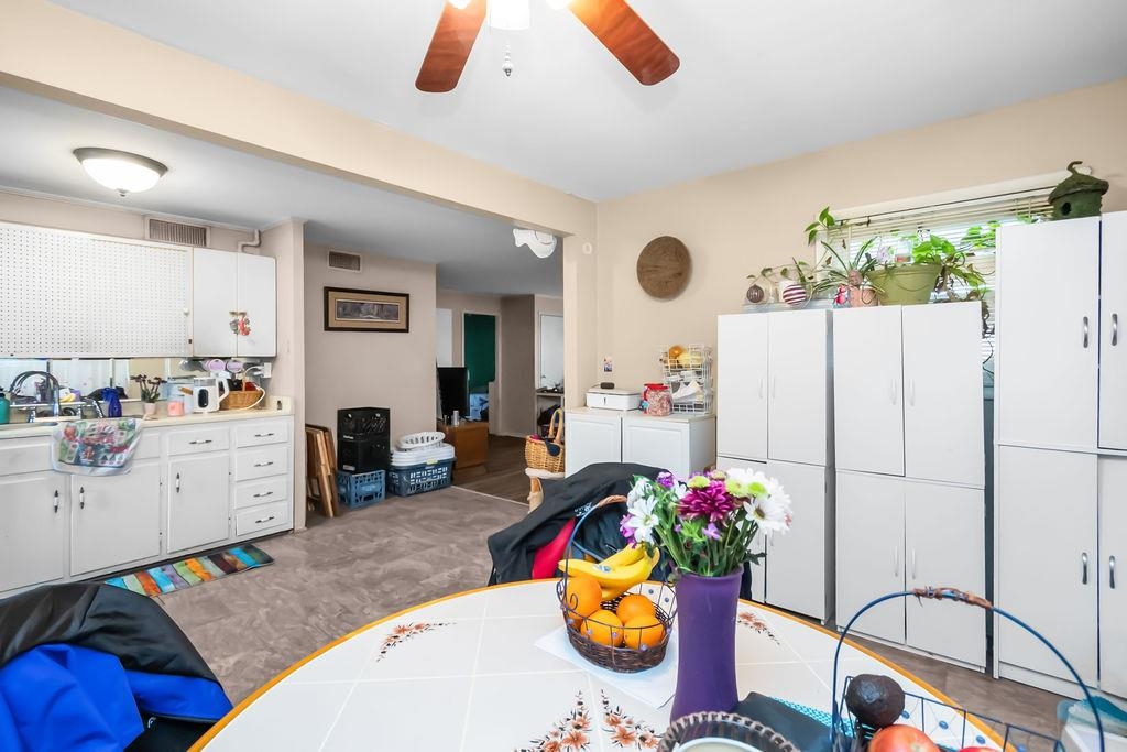 600 Fleetwood Dr., Owensboro, Kentucky 42301, 3 Bedrooms Bedrooms, ,1 BathroomBathrooms,Single Family Residence,For Sale,Fleetwood Dr.,93947