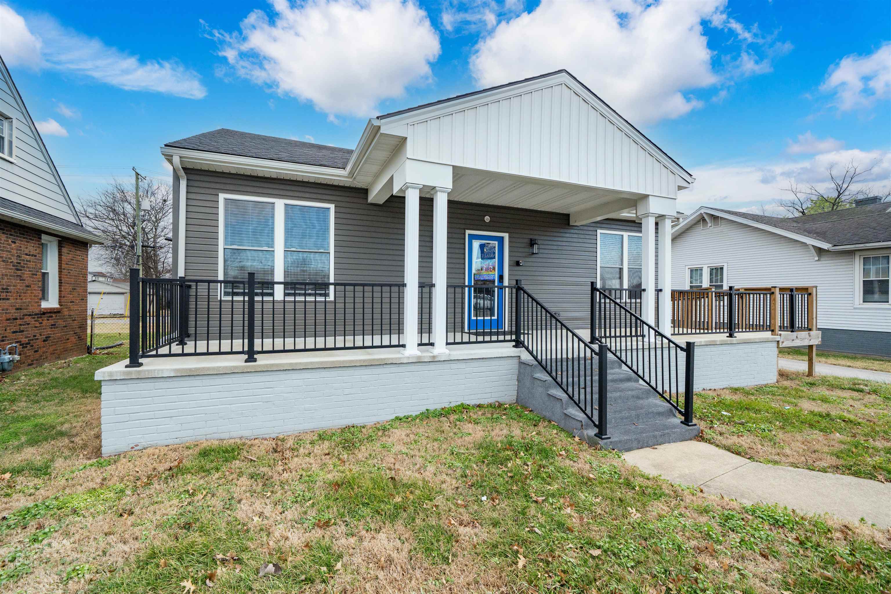 2219 Frederica St, Owensboro, Kentucky 42301, ,Office,For Sale,Frederica St,93950