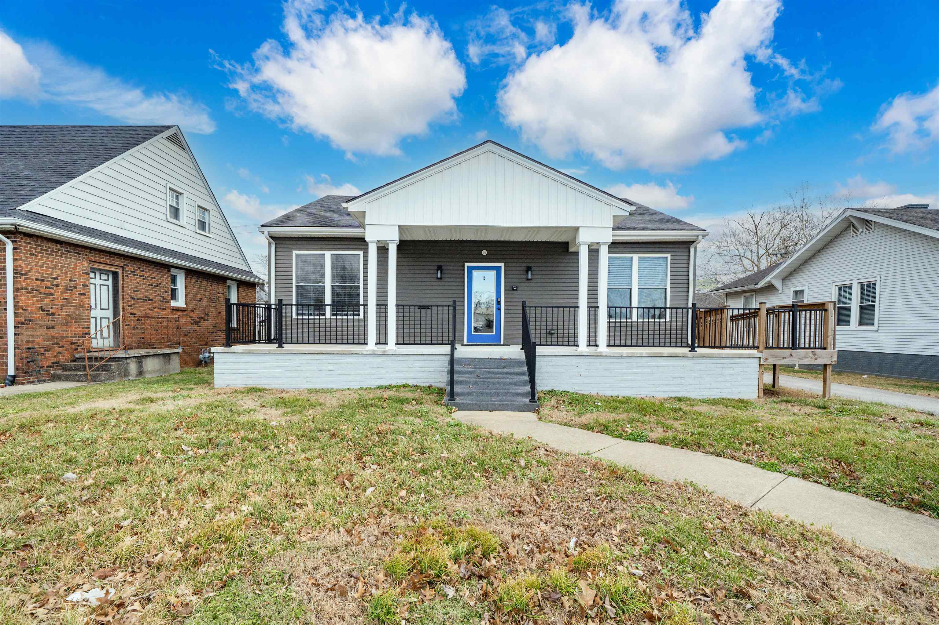 2219 Frederica St, Owensboro, Kentucky 42301, ,Office,For Sale,Frederica St,93950