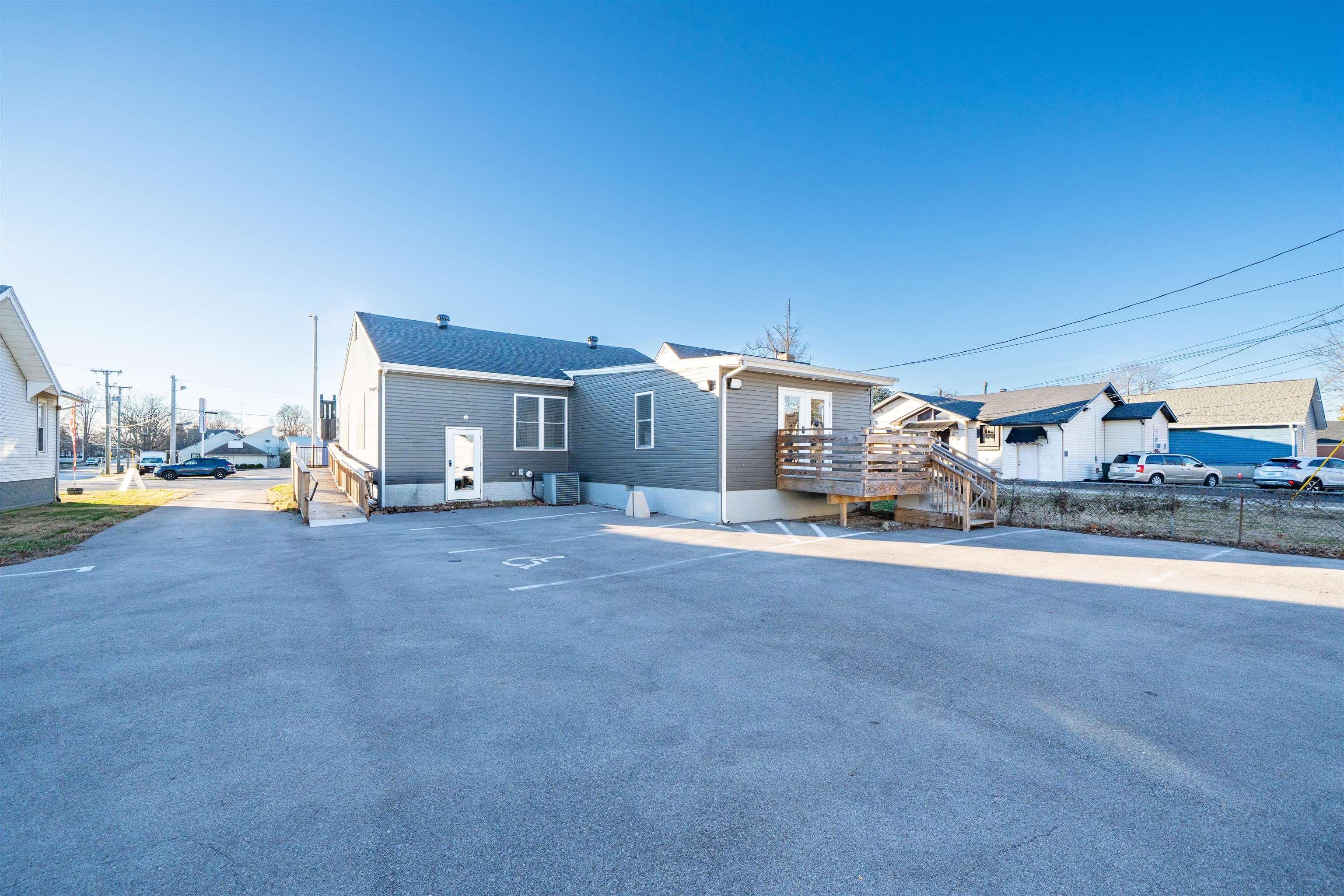 2219 Frederica St, Owensboro, Kentucky 42301, ,Office,For Sale,Frederica St,93950