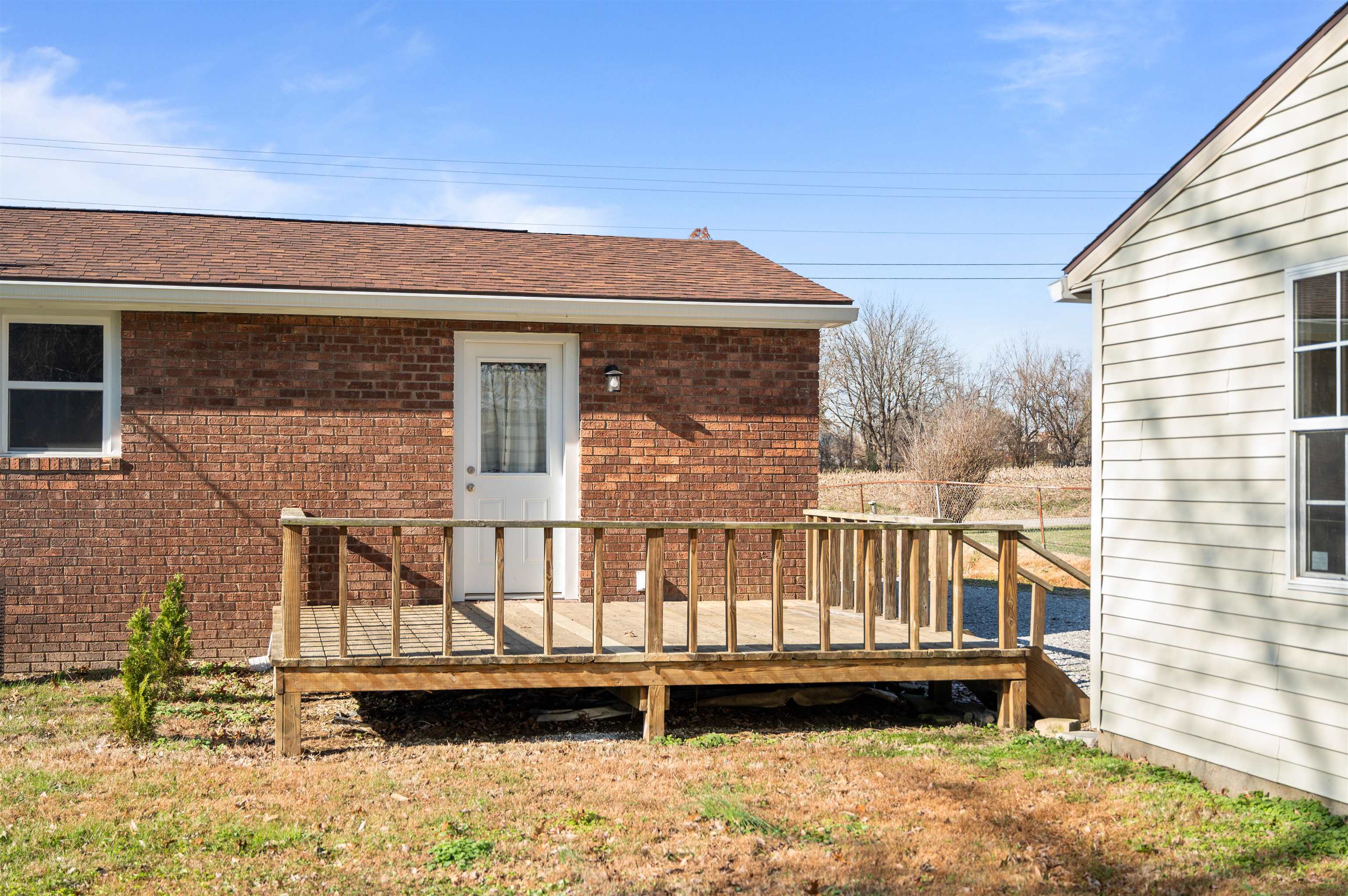 10570 Jefferson Street, Whitesville, Kentucky 42378, 3 Bedrooms Bedrooms, ,2 BathroomsBathrooms,Single Family Residence,For Sale,Jefferson Street,93952