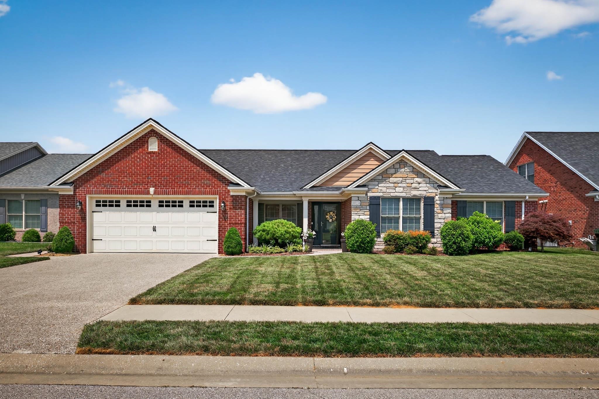 1790 Wellshurst Dr, Owensboro, Kentucky 42301, 3 Bedrooms Bedrooms, ,2 BathroomsBathrooms,Single Family Residence,For Sale,Wellshurst Dr,93954