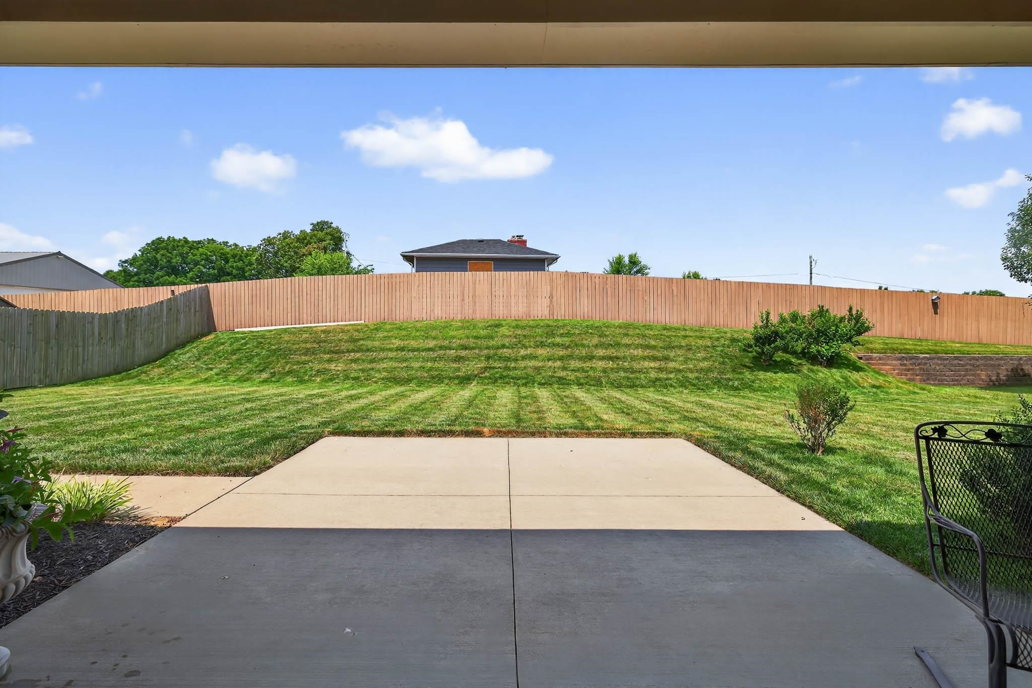 1790 Wellshurst Dr, Owensboro, Kentucky 42301, 3 Bedrooms Bedrooms, ,2 BathroomsBathrooms,Single Family Residence,For Sale,Wellshurst Dr,93954