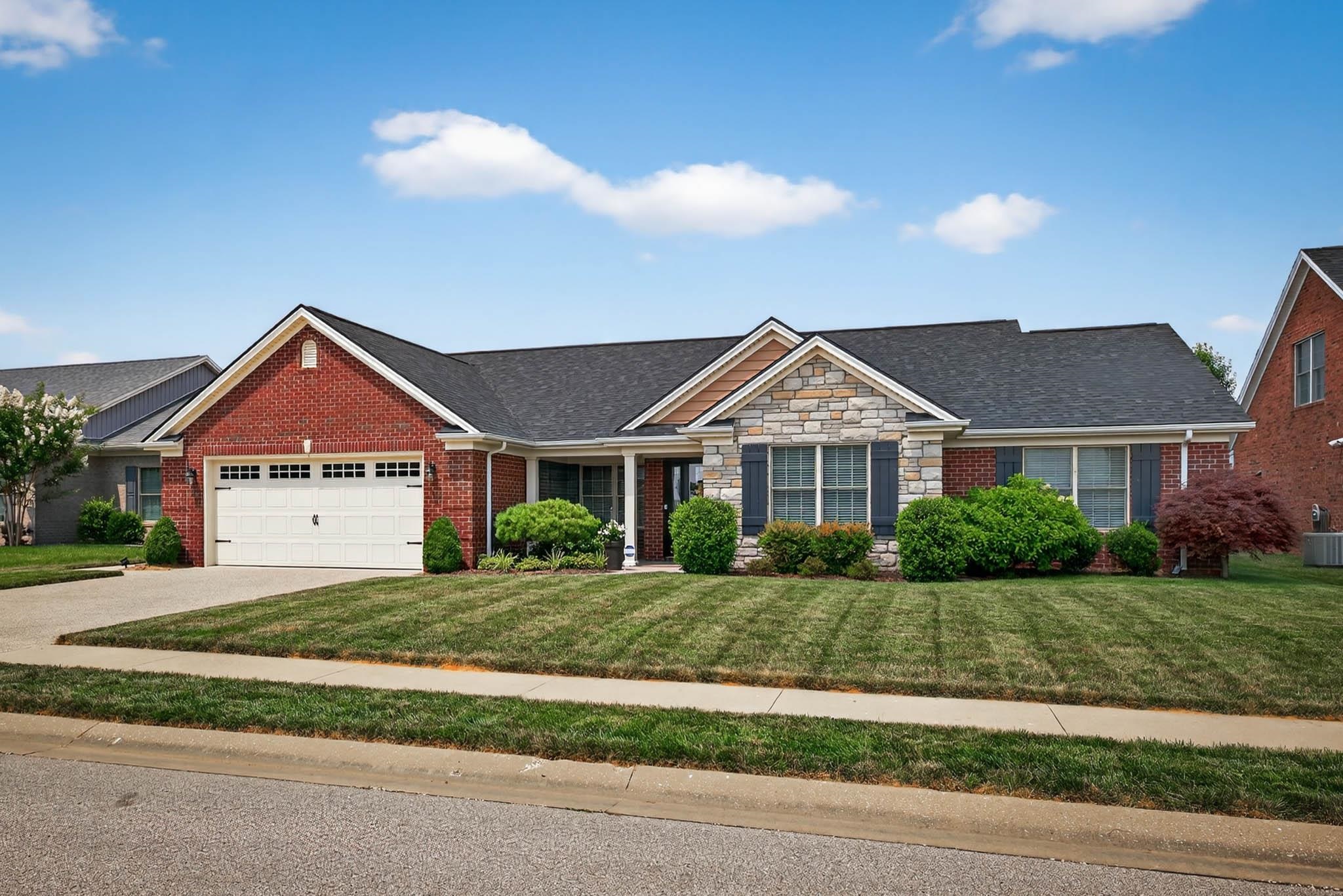 1790 Wellshurst Dr, Owensboro, Kentucky 42301, 3 Bedrooms Bedrooms, ,2 BathroomsBathrooms,Single Family Residence,For Sale,Wellshurst Dr,93954