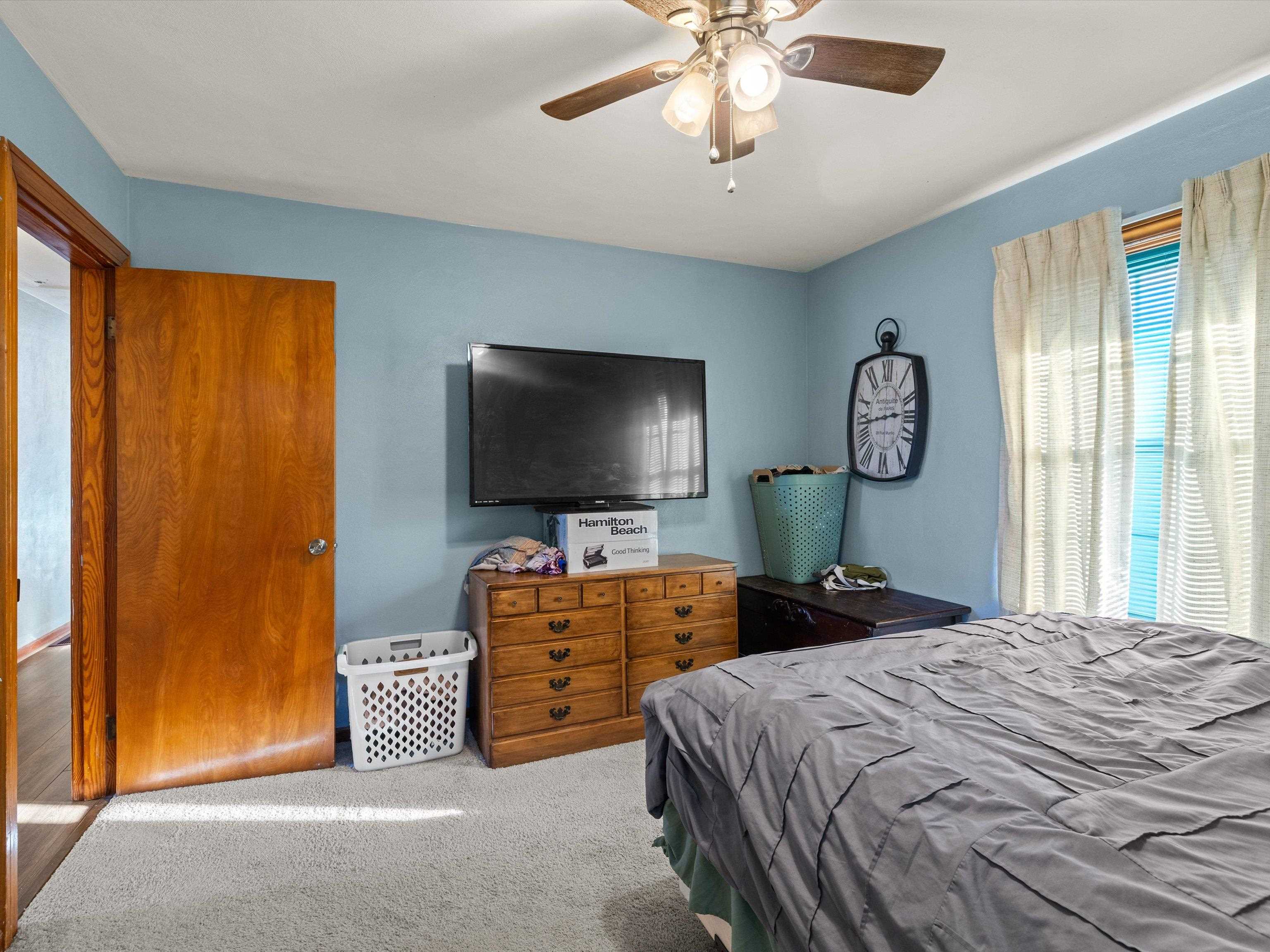 527 Suffolk Dr, Owensboro, Kentucky 42303, 3 Bedrooms Bedrooms, ,1 BathroomBathrooms,Single Family Residence,For Sale,Suffolk Dr,93955