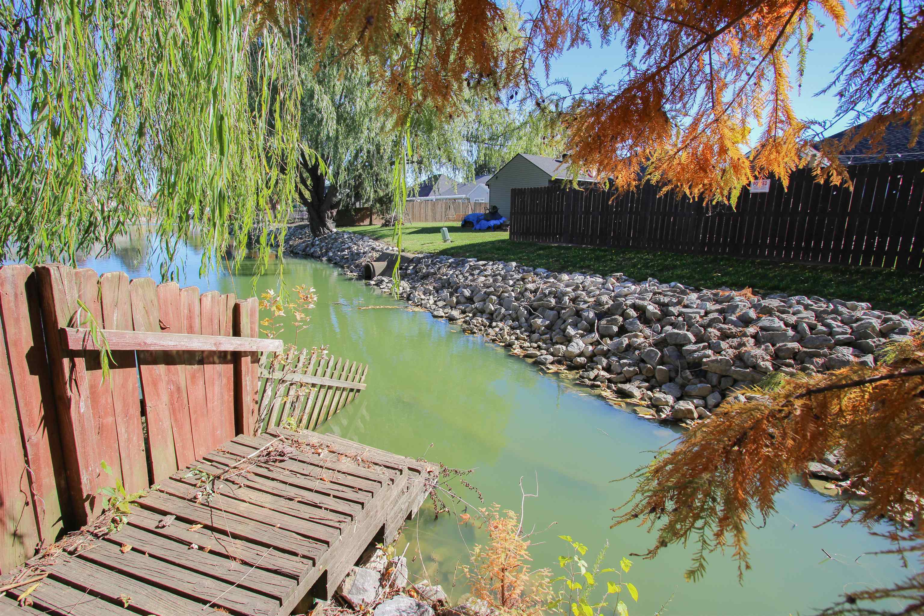 4601 Strickland Drive, Owensboro, Kentucky 42301, 4 Bedrooms Bedrooms, ,2 BathroomsBathrooms,Single Family Residence,For Sale,Strickland Drive,93959