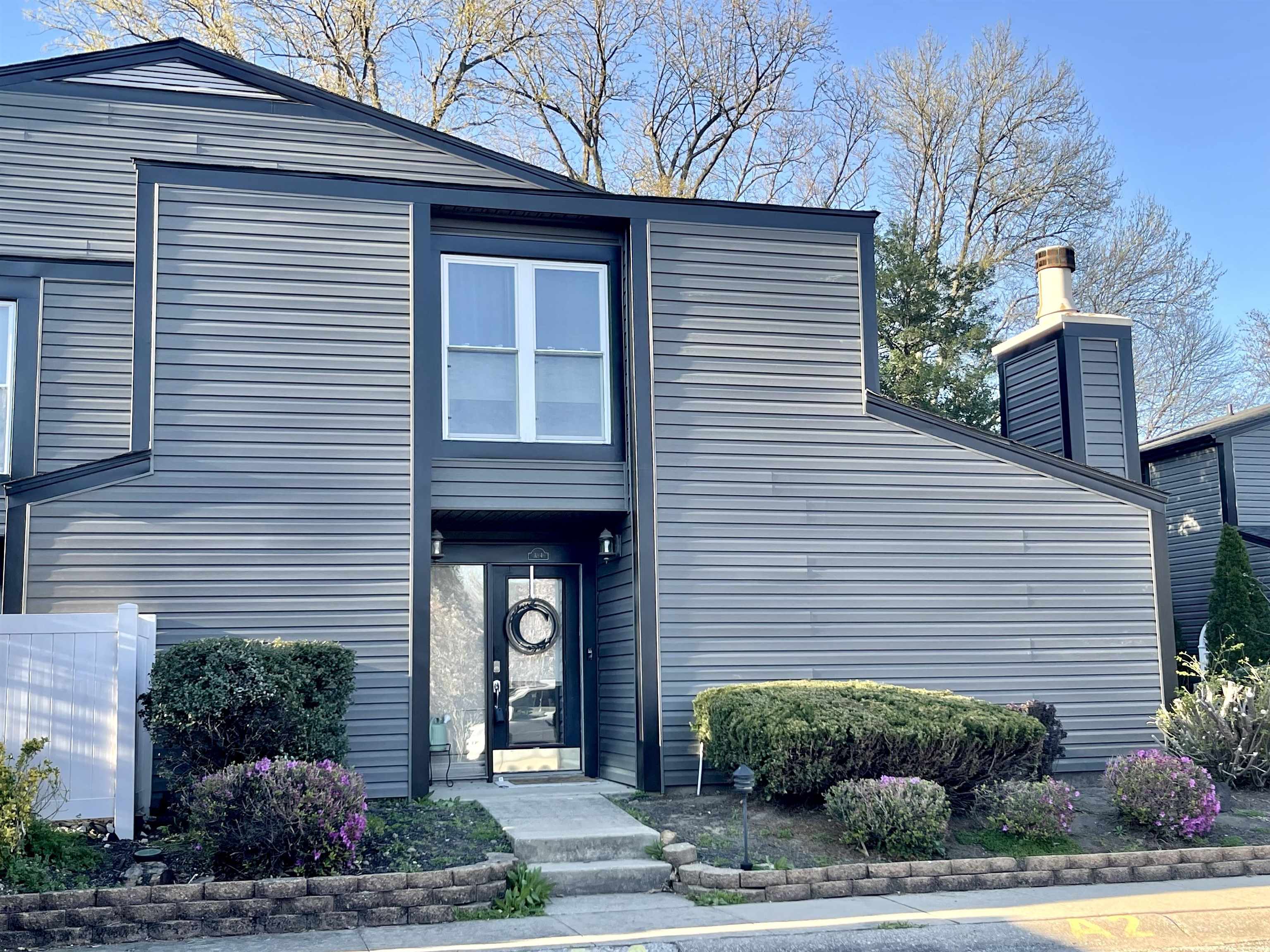 1855 Aspenwood Ct. A-4, Owensboro, Kentucky 42301, 2 Bedrooms Bedrooms, ,2 BathroomsBathrooms,Condominium,For Sale,Aspenwood Ct. A-4,93960