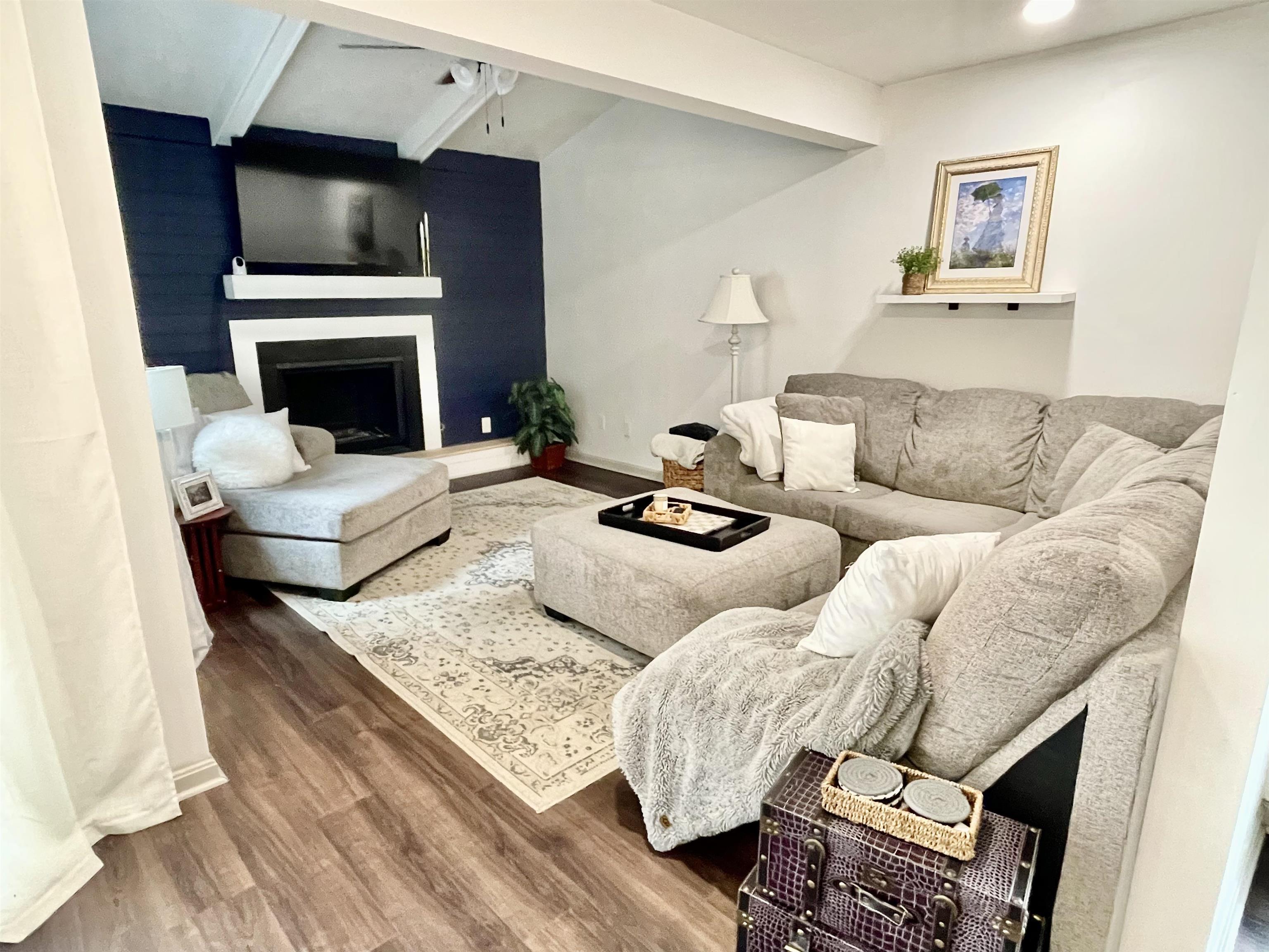 1855 Aspenwood Ct. A-4, Owensboro, Kentucky 42301, 2 Bedrooms Bedrooms, ,2 BathroomsBathrooms,Condominium,For Sale,Aspenwood Ct. A-4,93960