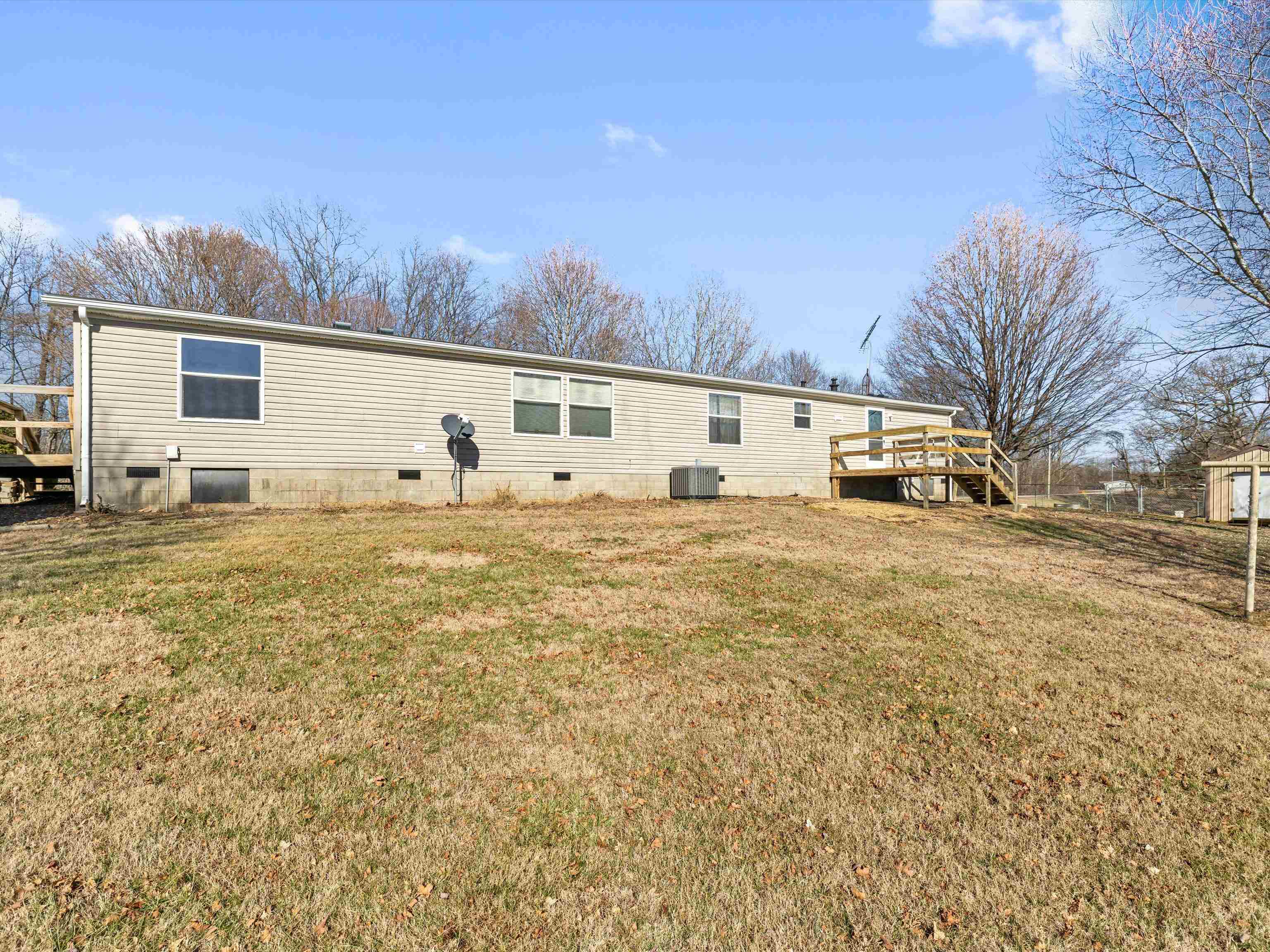 1080 Fred Hodges Rd, Lewisport, Kentucky 42351, 4 Bedrooms Bedrooms, ,2 BathroomsBathrooms,Manufactured Home,For Sale,Fred Hodges Rd,93961