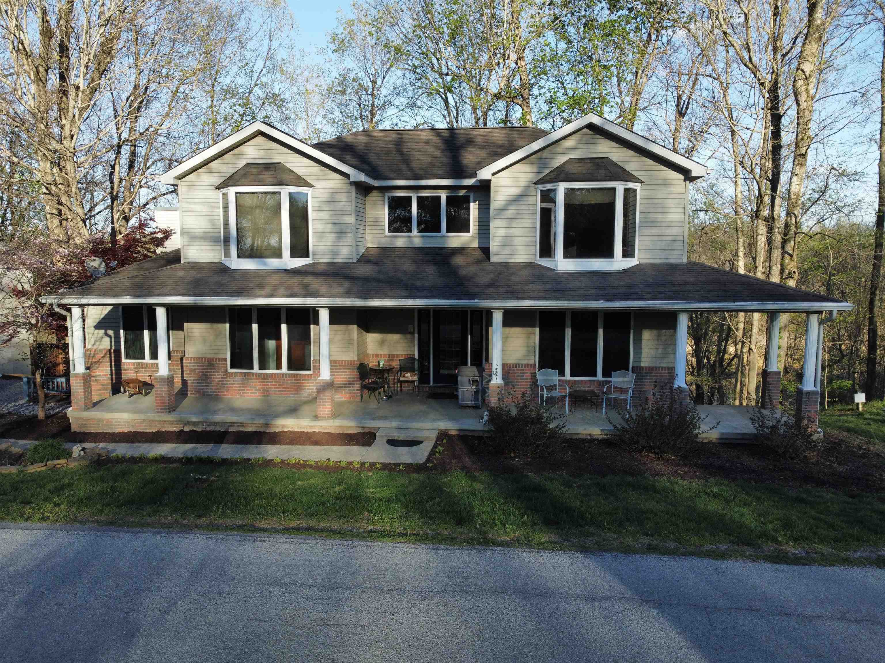 601 Indian Ridge Road, Falls of Rough, Kentucky 40119, 4 Bedrooms Bedrooms, ,3 BathroomsBathrooms,Single Family Residence,For Sale,Indian Ridge Road,93965