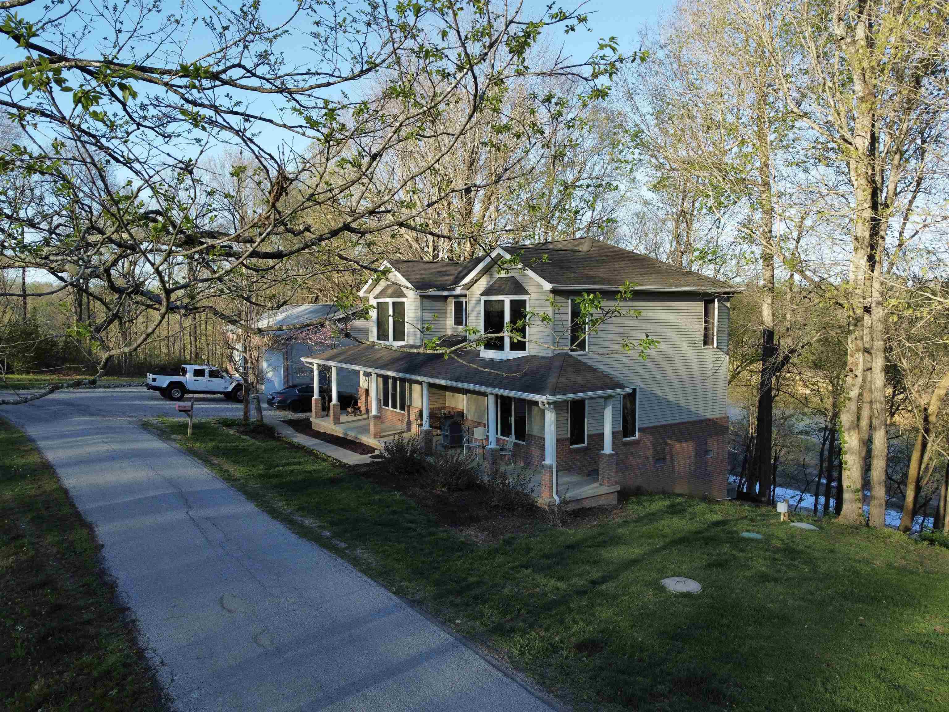 601 Indian Ridge Road, Falls of Rough, Kentucky 40119, 4 Bedrooms Bedrooms, ,3 BathroomsBathrooms,Single Family Residence,For Sale,Indian Ridge Road,93965