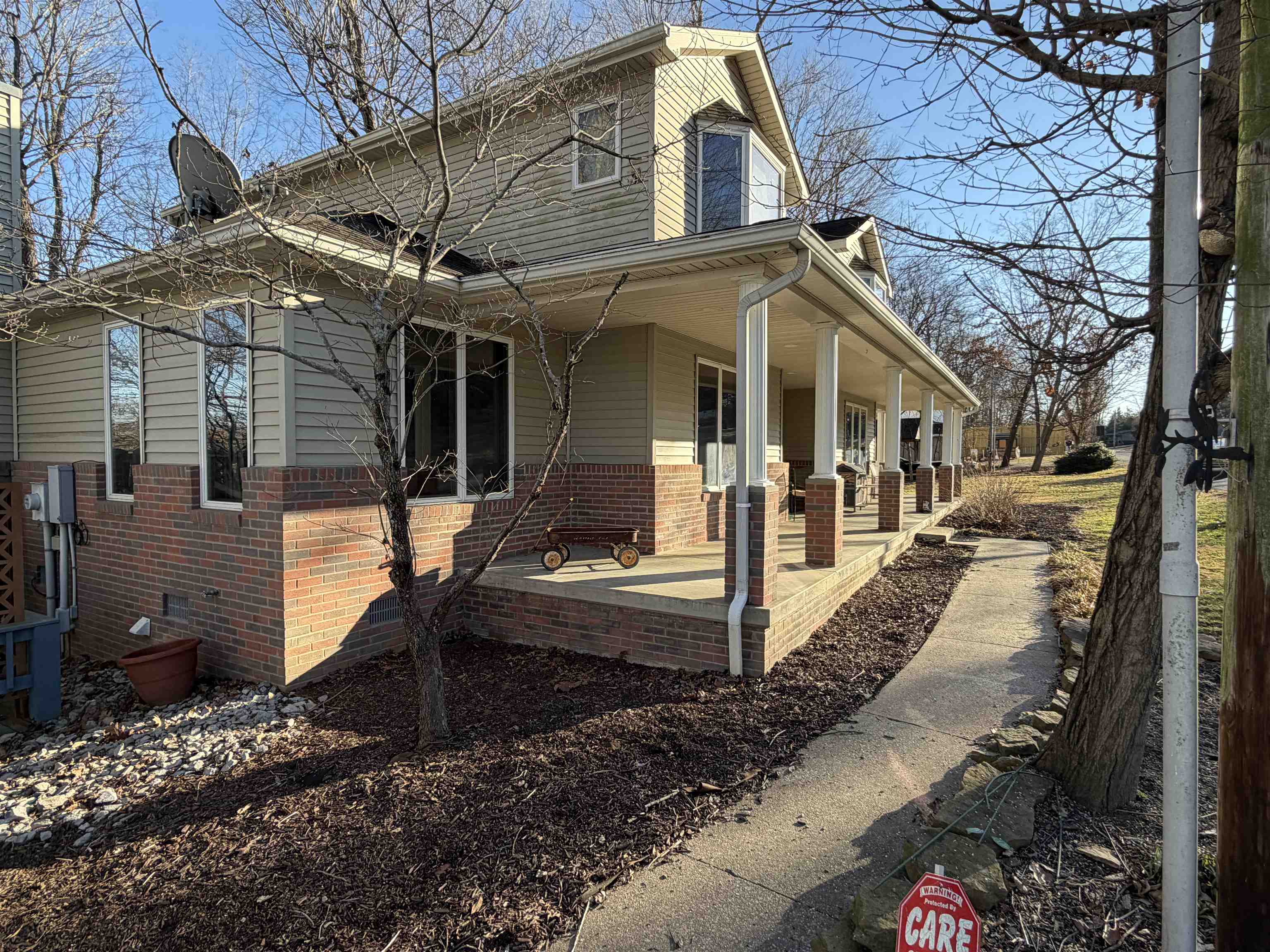 601 Indian Ridge Road, Falls of Rough, Kentucky 40119, 4 Bedrooms Bedrooms, ,3 BathroomsBathrooms,Single Family Residence,For Sale,Indian Ridge Road,93965