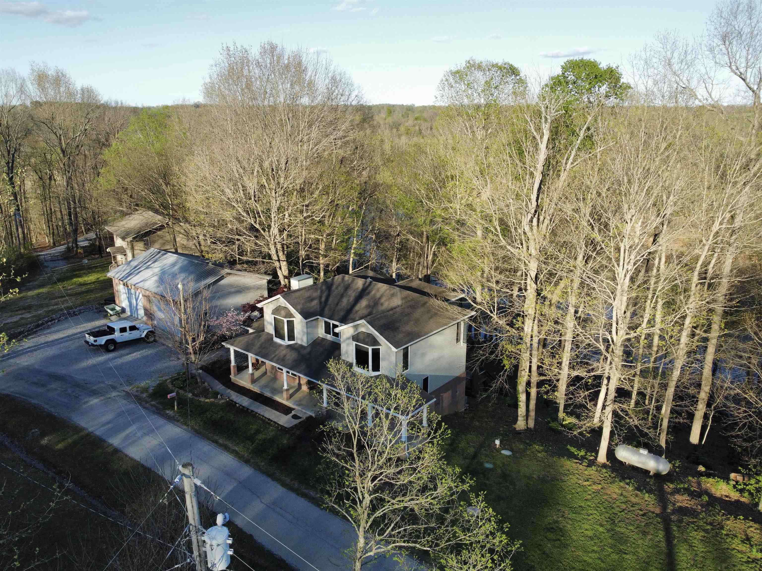 601 Indian Ridge Road, Falls of Rough, Kentucky 40119, 4 Bedrooms Bedrooms, ,3 BathroomsBathrooms,Single Family Residence,For Sale,Indian Ridge Road,93965