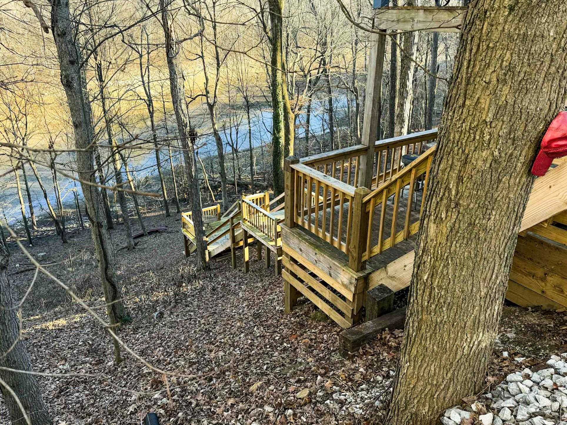 601 Indian Ridge Road, Falls of Rough, Kentucky 40119, 4 Bedrooms Bedrooms, ,3 BathroomsBathrooms,Single Family Residence,For Sale,Indian Ridge Road,93965