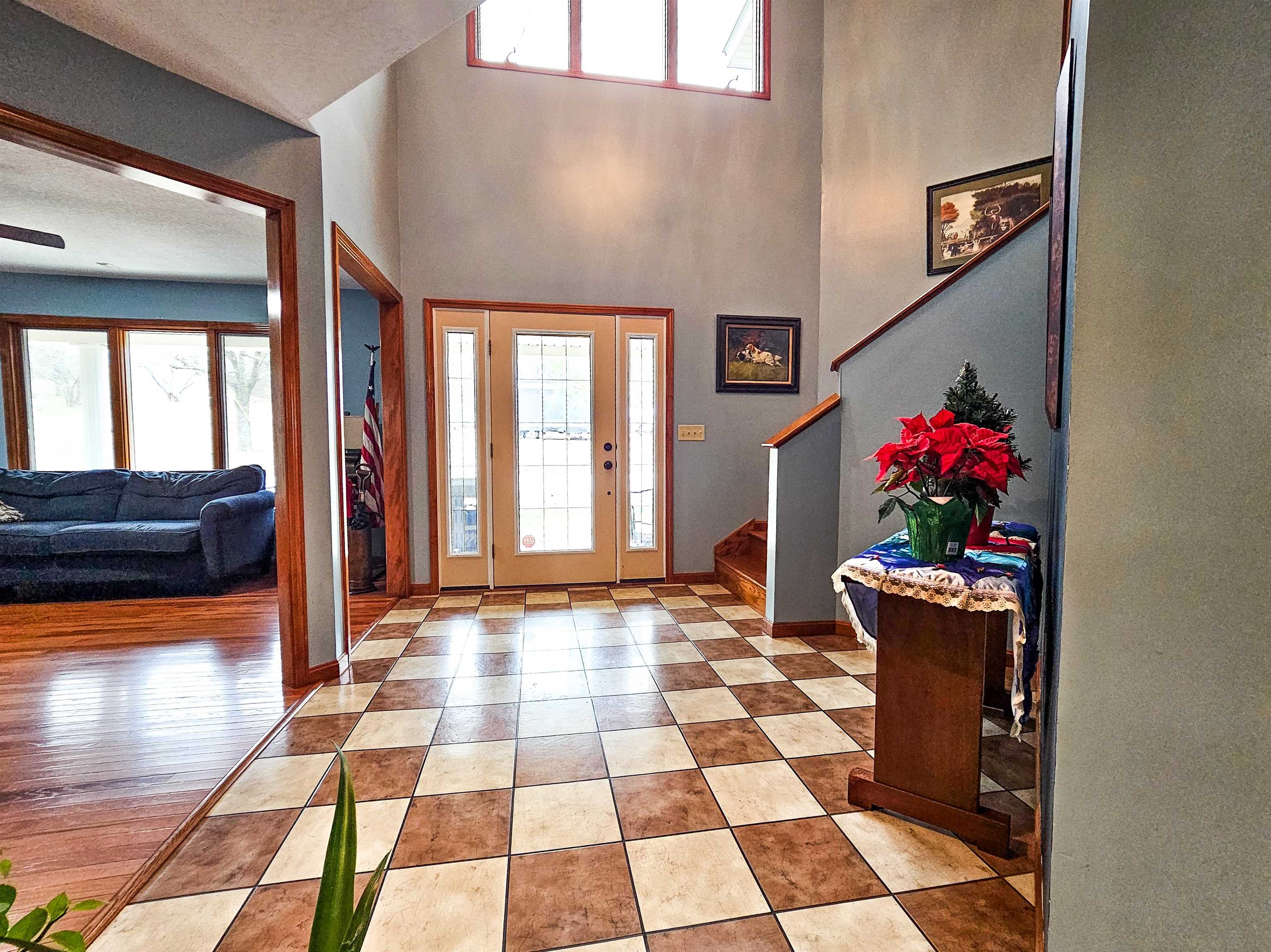 601 Indian Ridge Road, Falls of Rough, Kentucky 40119, 4 Bedrooms Bedrooms, ,3 BathroomsBathrooms,Single Family Residence,For Sale,Indian Ridge Road,93965