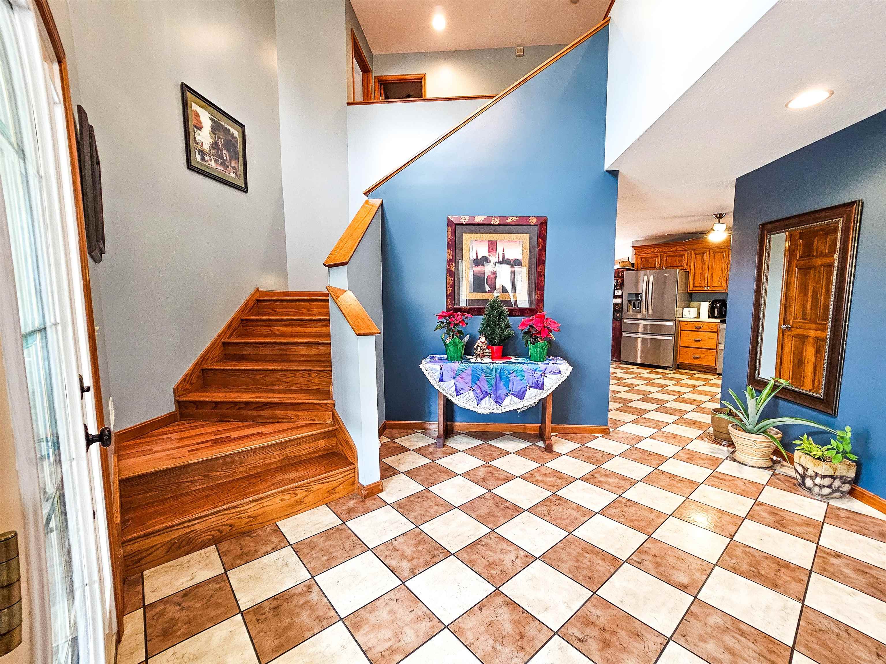 601 Indian Ridge Road, Falls of Rough, Kentucky 40119, 4 Bedrooms Bedrooms, ,3 BathroomsBathrooms,Single Family Residence,For Sale,Indian Ridge Road,93965