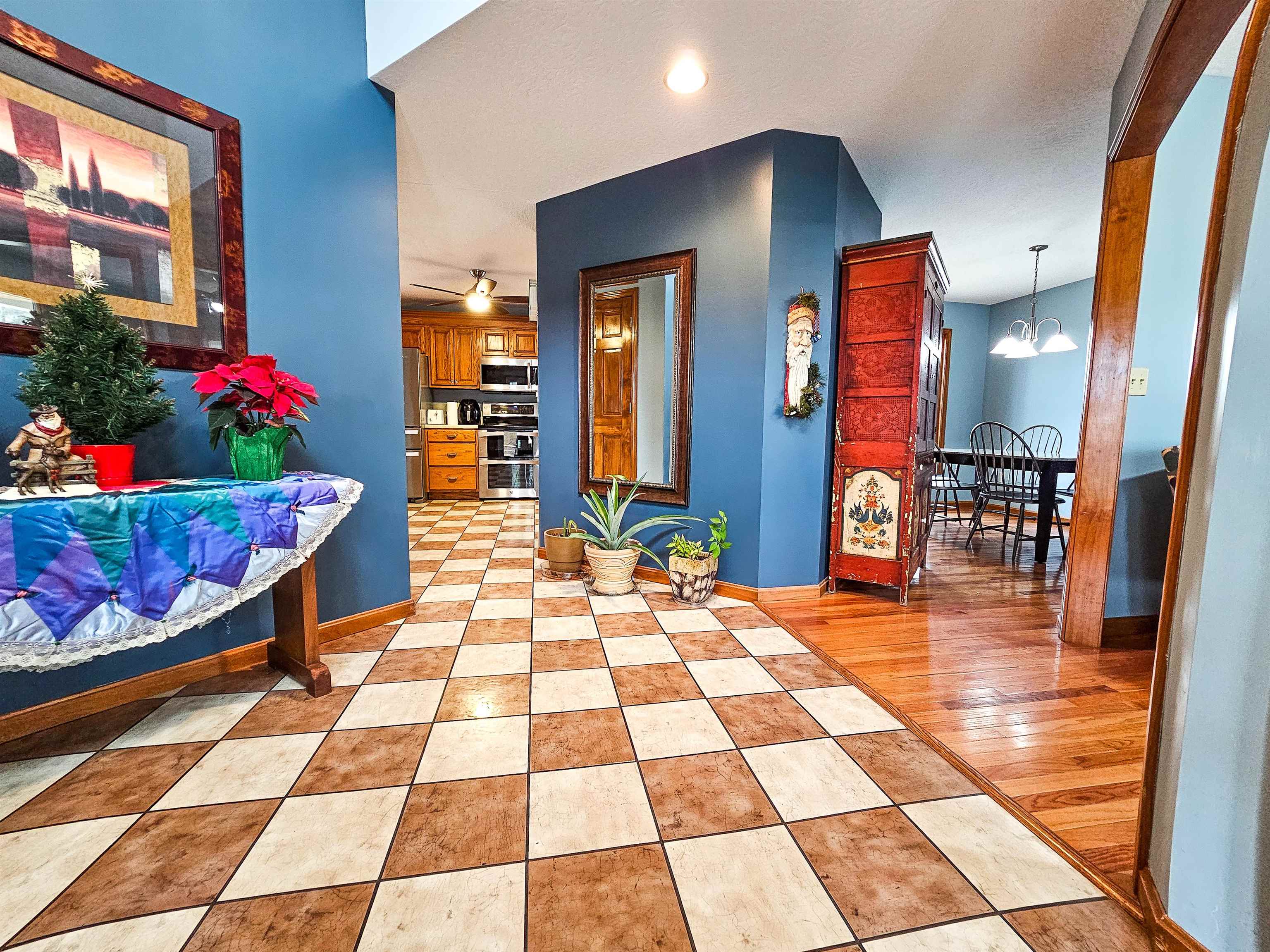 601 Indian Ridge Road, Falls of Rough, Kentucky 40119, 4 Bedrooms Bedrooms, ,3 BathroomsBathrooms,Single Family Residence,For Sale,Indian Ridge Road,93965
