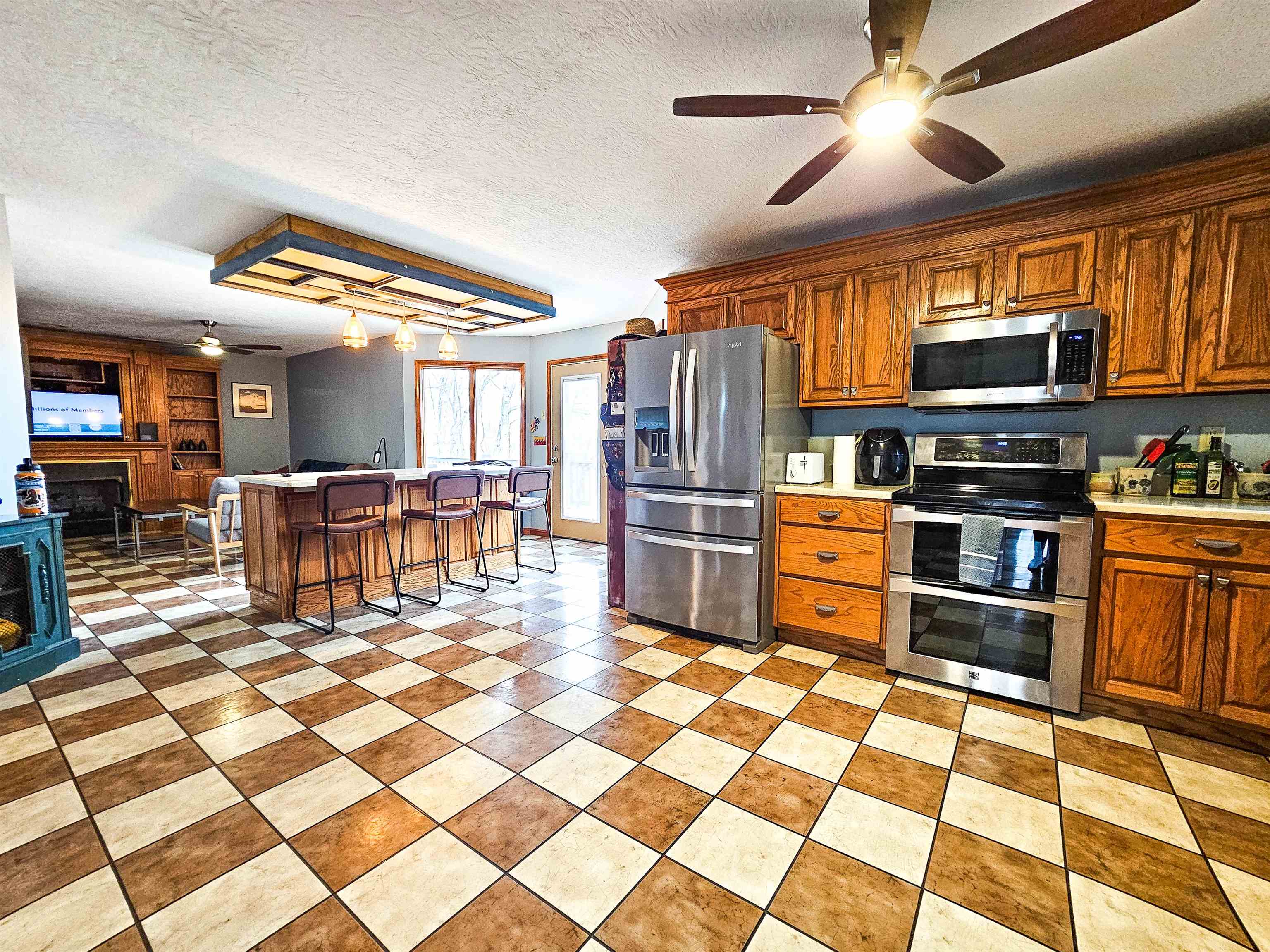 601 Indian Ridge Road, Falls of Rough, Kentucky 40119, 4 Bedrooms Bedrooms, ,3 BathroomsBathrooms,Single Family Residence,For Sale,Indian Ridge Road,93965