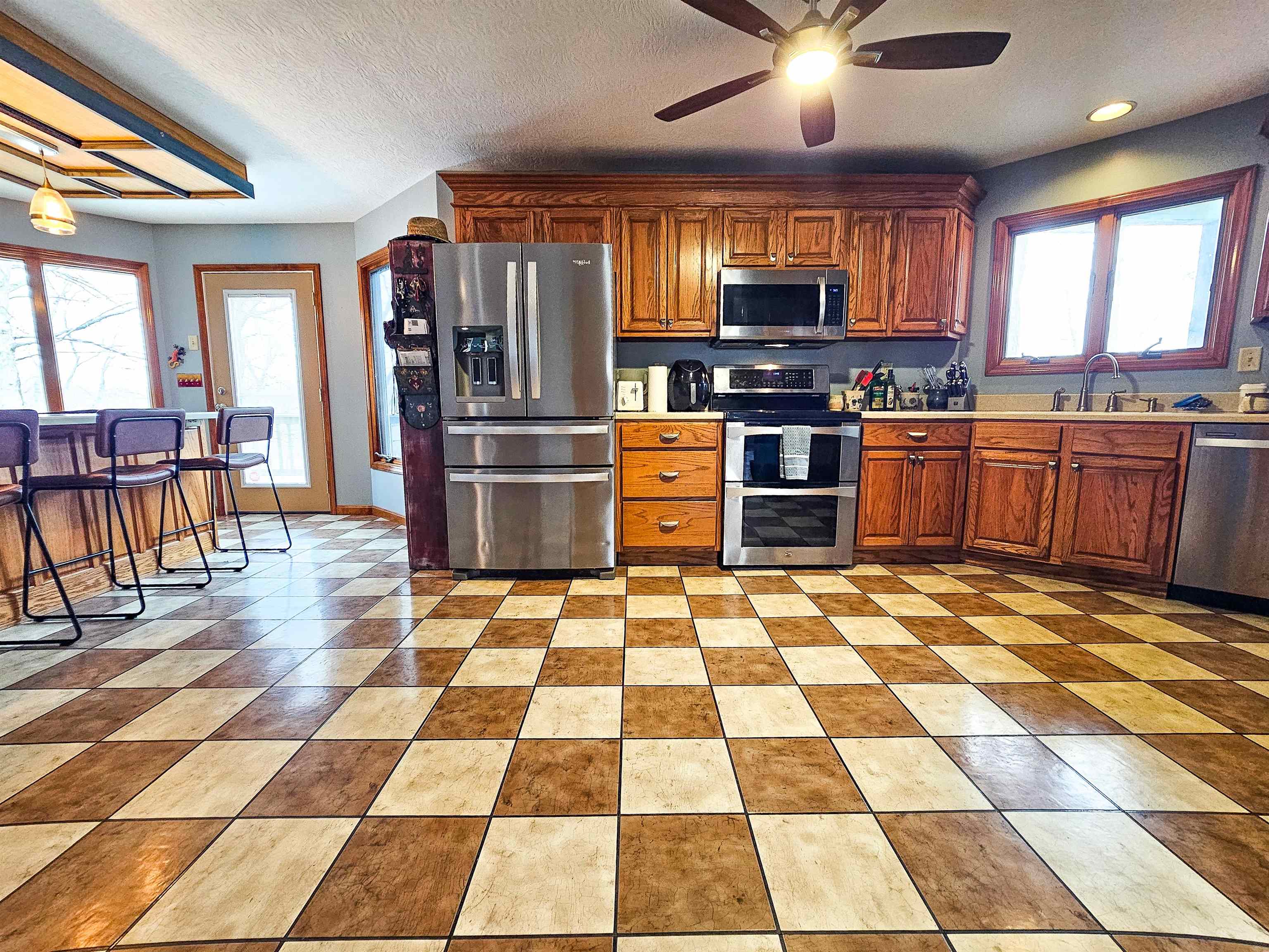 601 Indian Ridge Road, Falls of Rough, Kentucky 40119, 4 Bedrooms Bedrooms, ,3 BathroomsBathrooms,Single Family Residence,For Sale,Indian Ridge Road,93965