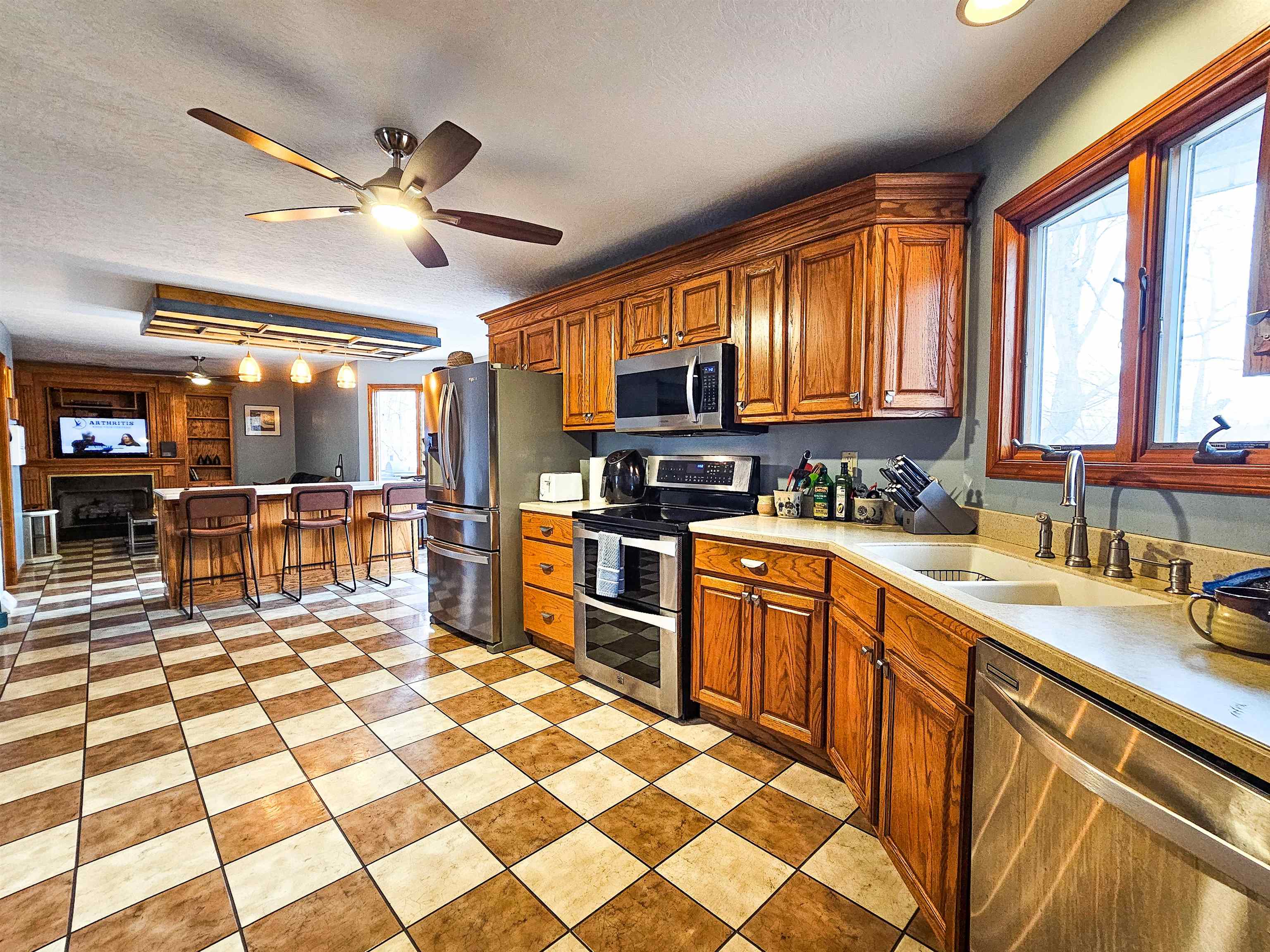 601 Indian Ridge Road, Falls of Rough, Kentucky 40119, 4 Bedrooms Bedrooms, ,3 BathroomsBathrooms,Single Family Residence,For Sale,Indian Ridge Road,93965