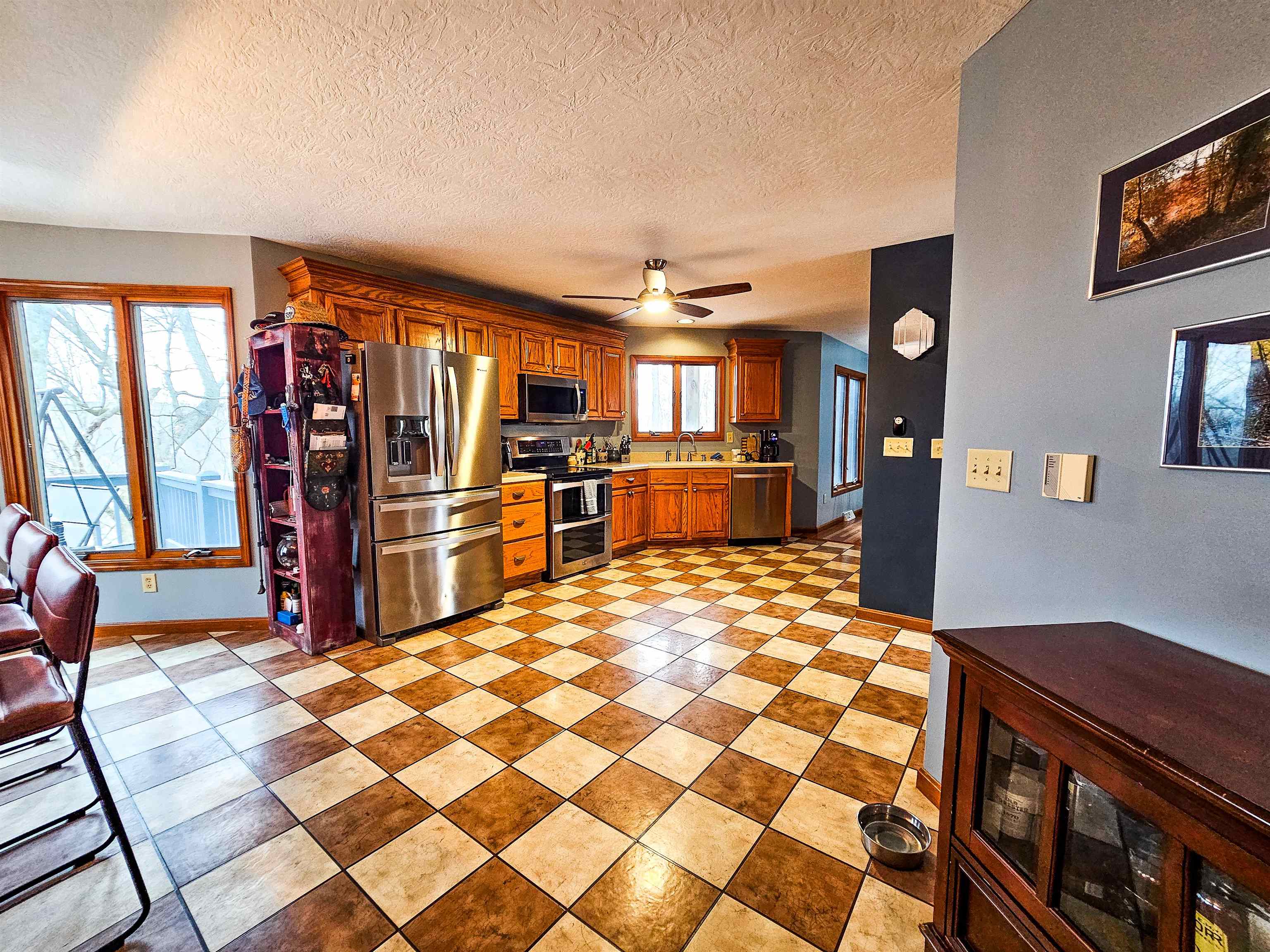 601 Indian Ridge Road, Falls of Rough, Kentucky 40119, 4 Bedrooms Bedrooms, ,3 BathroomsBathrooms,Single Family Residence,For Sale,Indian Ridge Road,93965