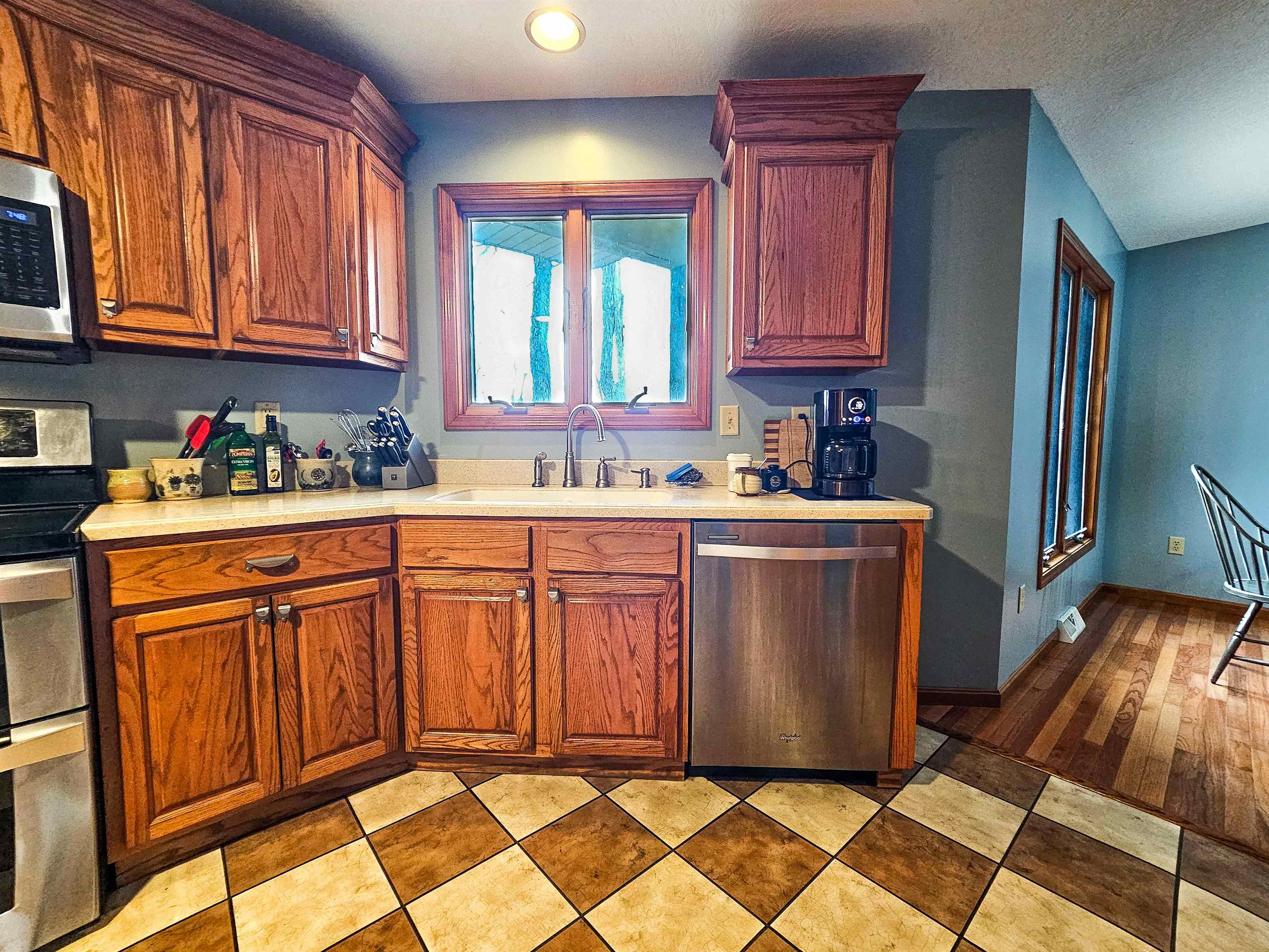 601 Indian Ridge Road, Falls of Rough, Kentucky 40119, 4 Bedrooms Bedrooms, ,3 BathroomsBathrooms,Single Family Residence,For Sale,Indian Ridge Road,93965
